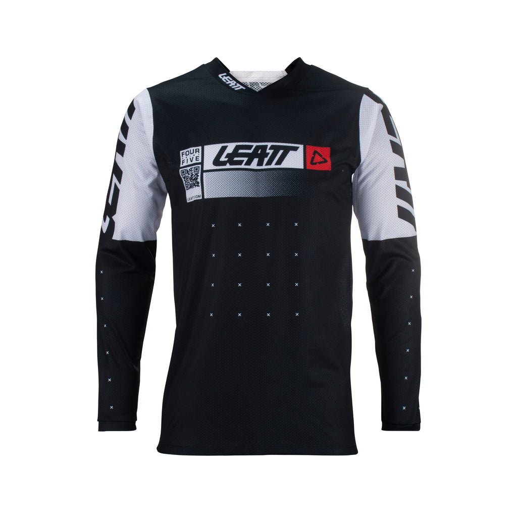 CAMISOLA LEATT 4.5 LITE PRETO - L - 5024080432
