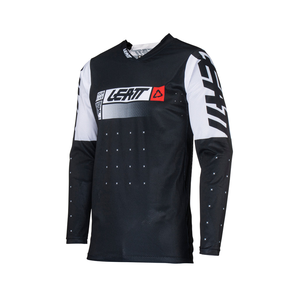 CAMISOLA LEATT 4.5 LITE PRETO - L - 5024080432