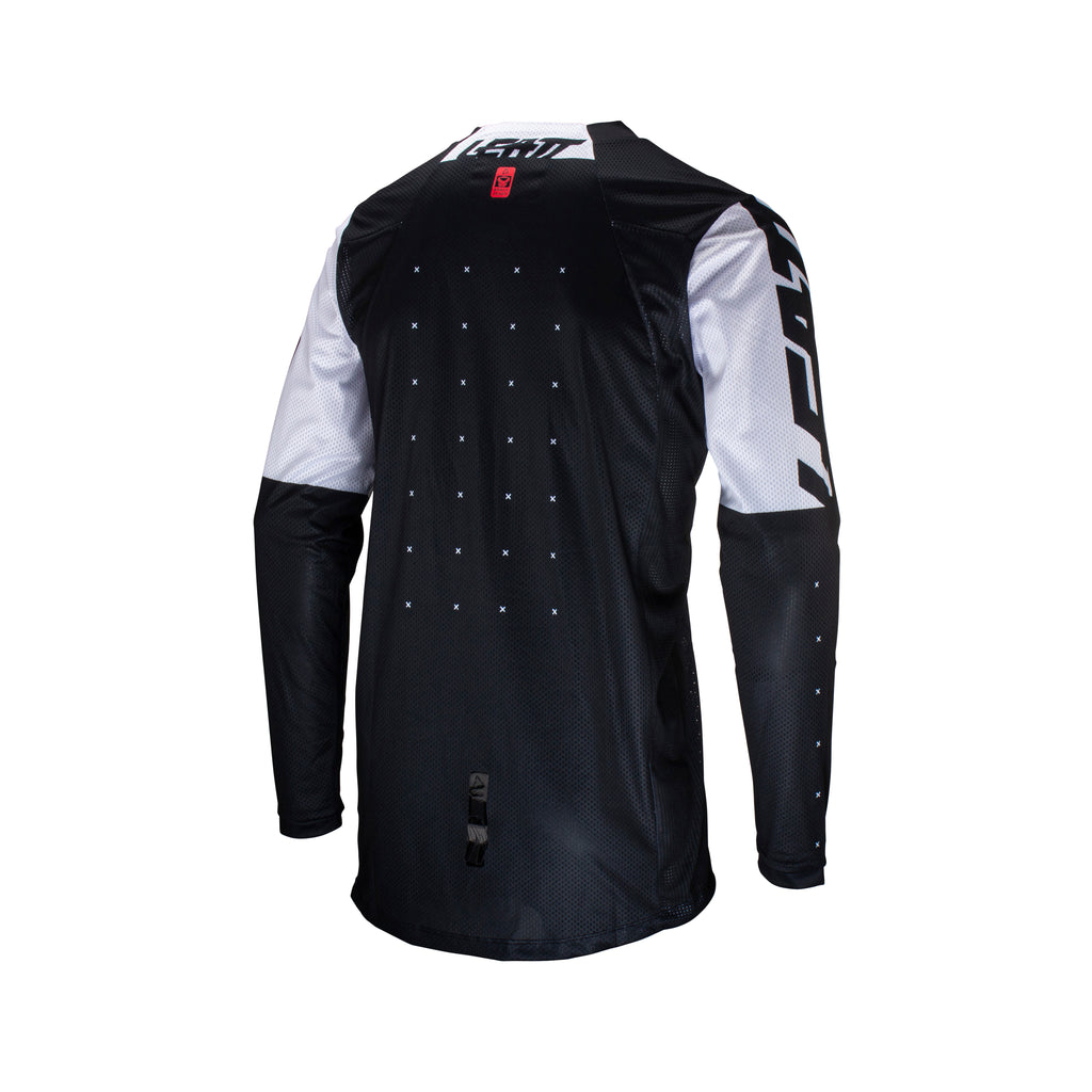 CAMISOLA LEATT 4.5 LITE PRETO - L - 5024080432