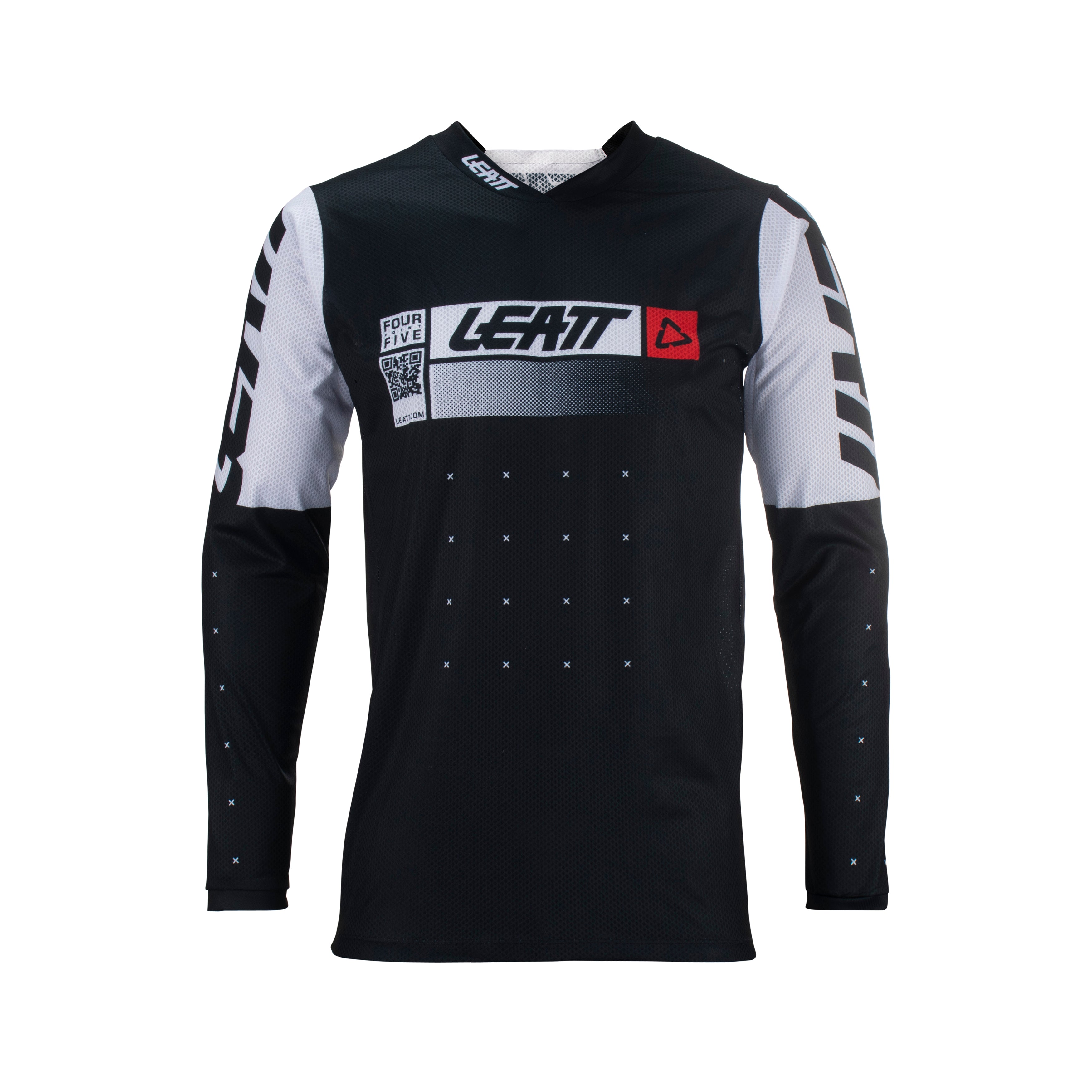 CAMISOLA LEATT 4.5 LITE PRETO - XL - 5024080433