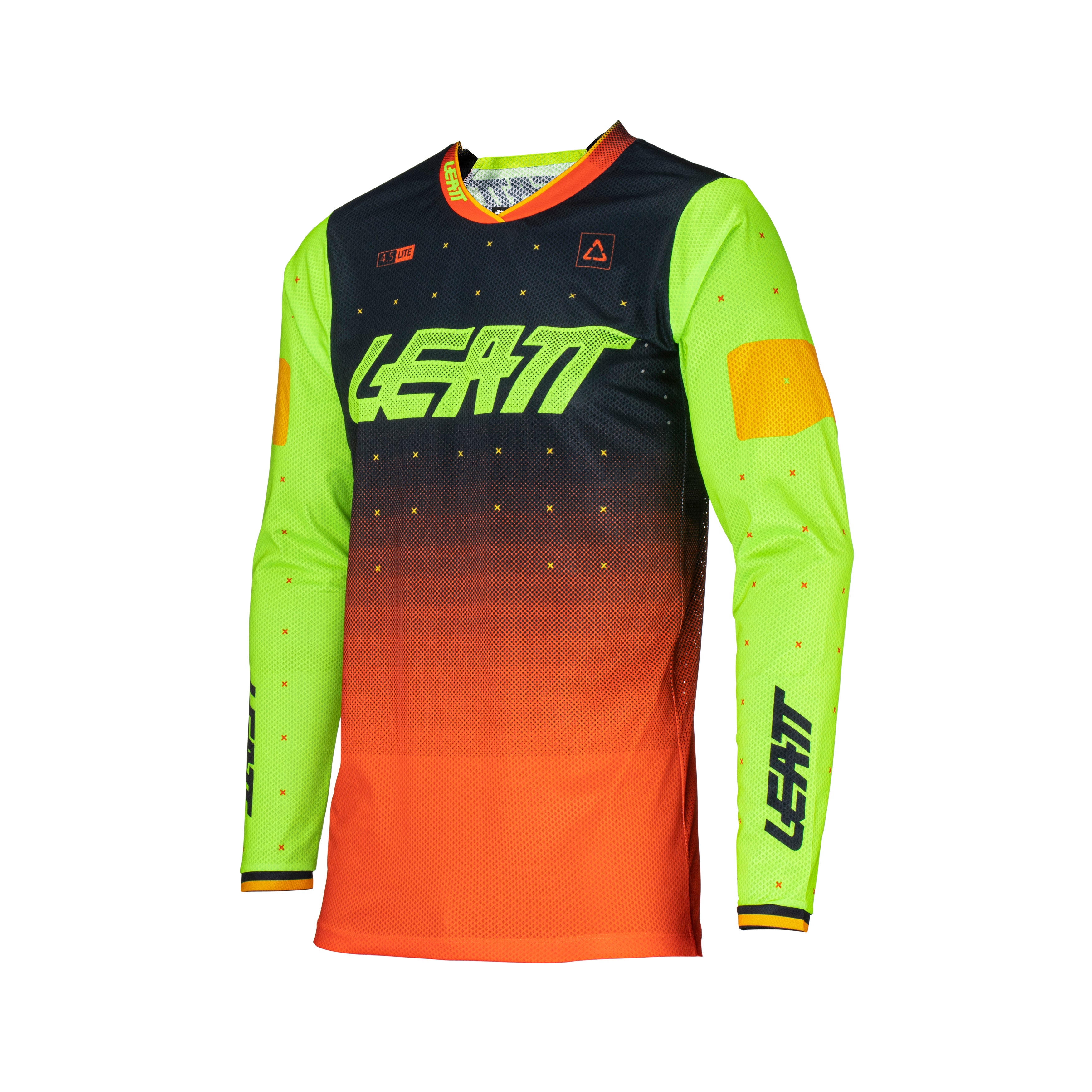 CAMISOLA LEATT 4.5 LITE CITRUS - L - 5024080442