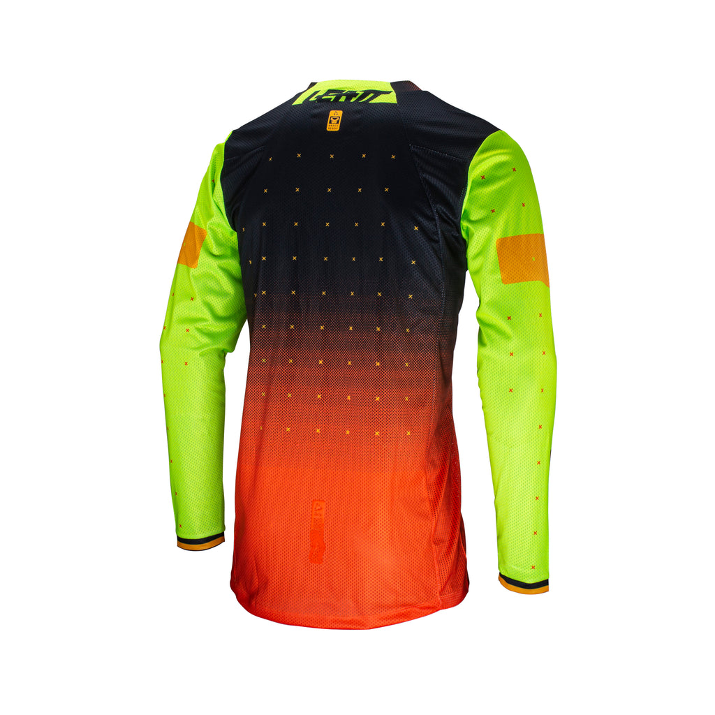 CAMISOLA LEATT 4.5 LITE CITRUS - L - 5024080442