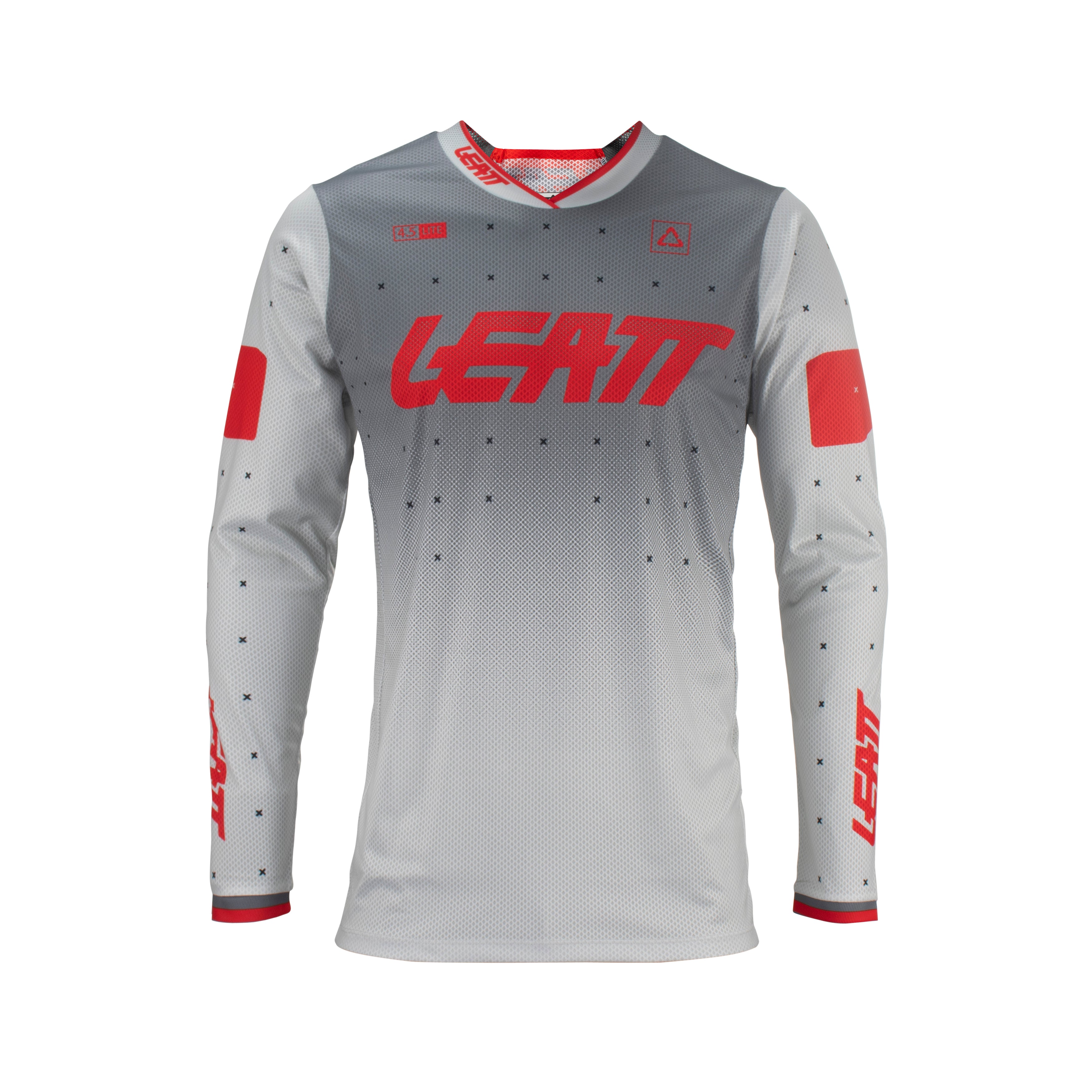 CAMISOLA LEATT 4.5 LITE FORGE - M - 5024080451