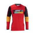 CAMISOLA LEATT 4.5 LITE VERMELHO - XL - 5024080463