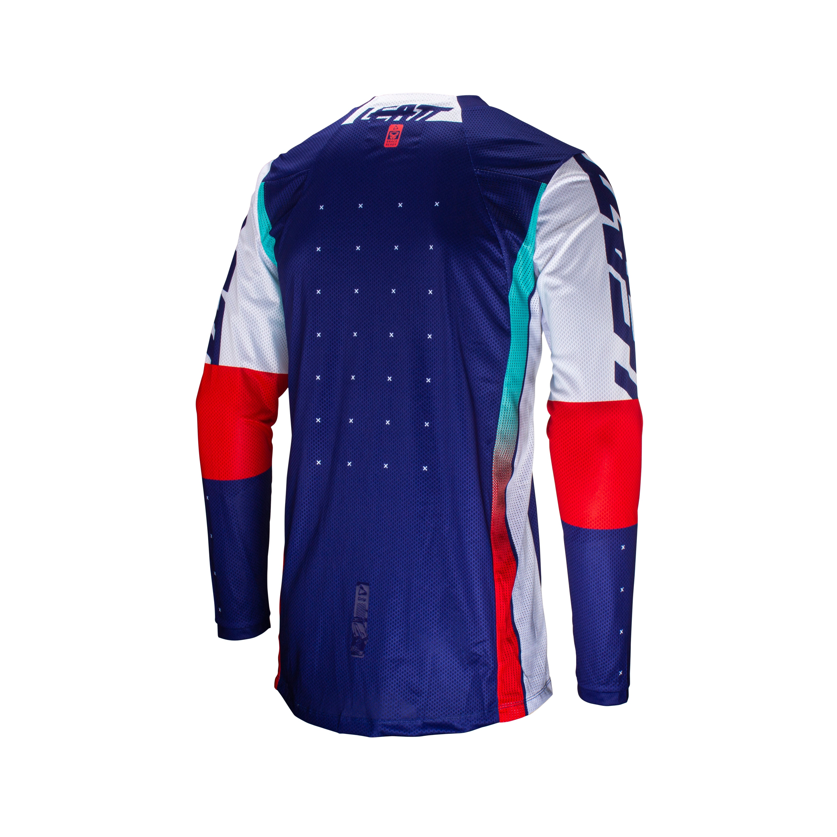 CAMISOLA LEATT 4.5 LITE ROYAL - L - 5024080472