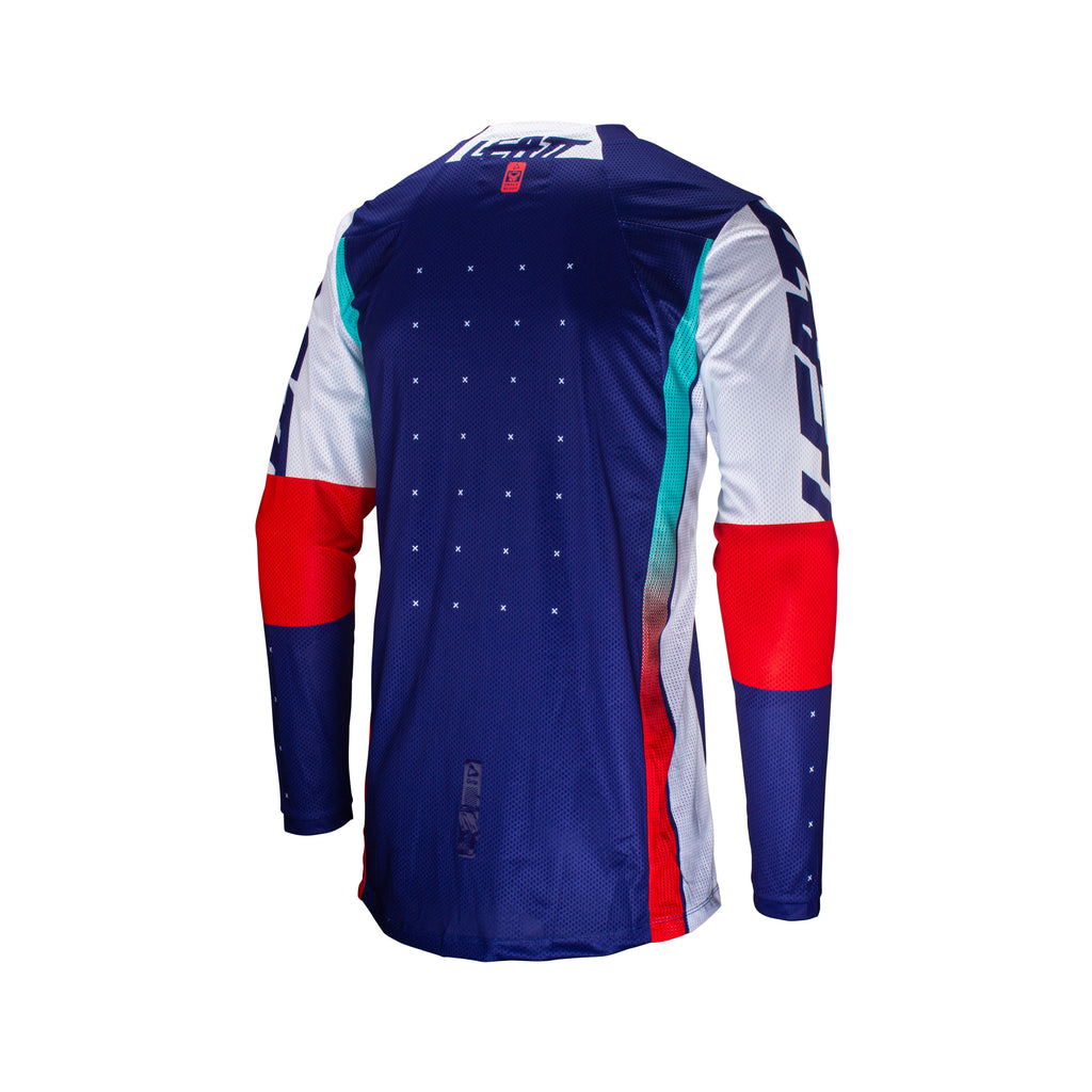 CAMISOLA LEATT 4.5 LITE ROYAL - XL - 5024080473