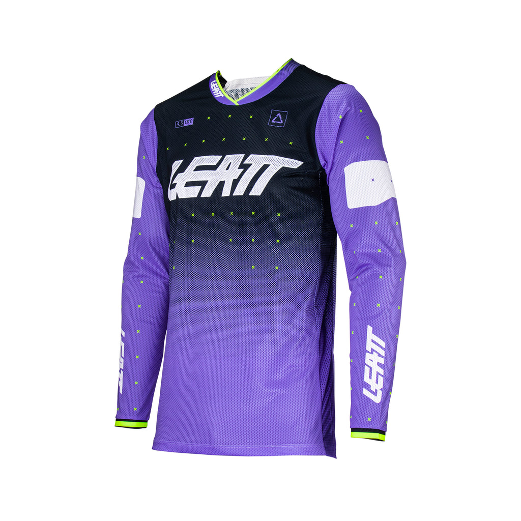 CAMISOLA LEATT 4.5 LITE UV - M - 5024080481