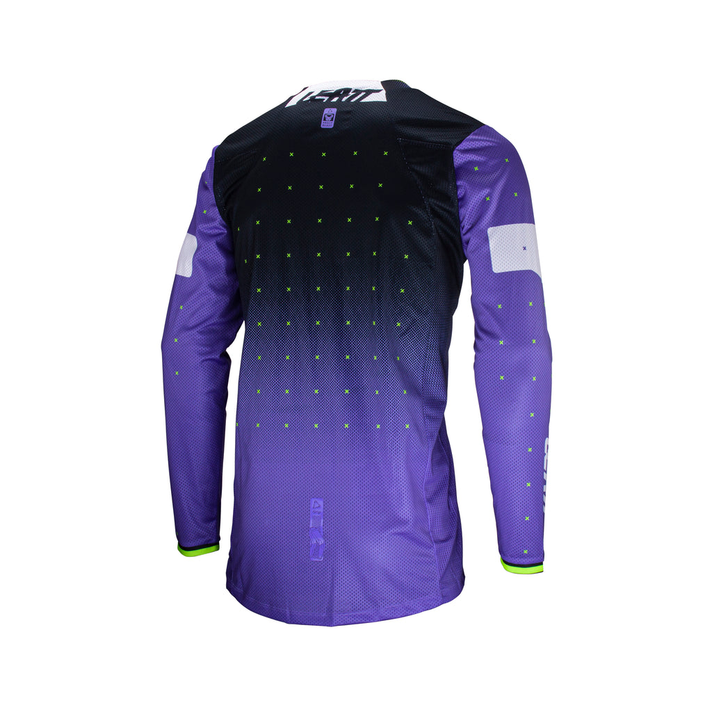 CAMISOLA LEATT 4.5 LITE UV - M - 5024080481