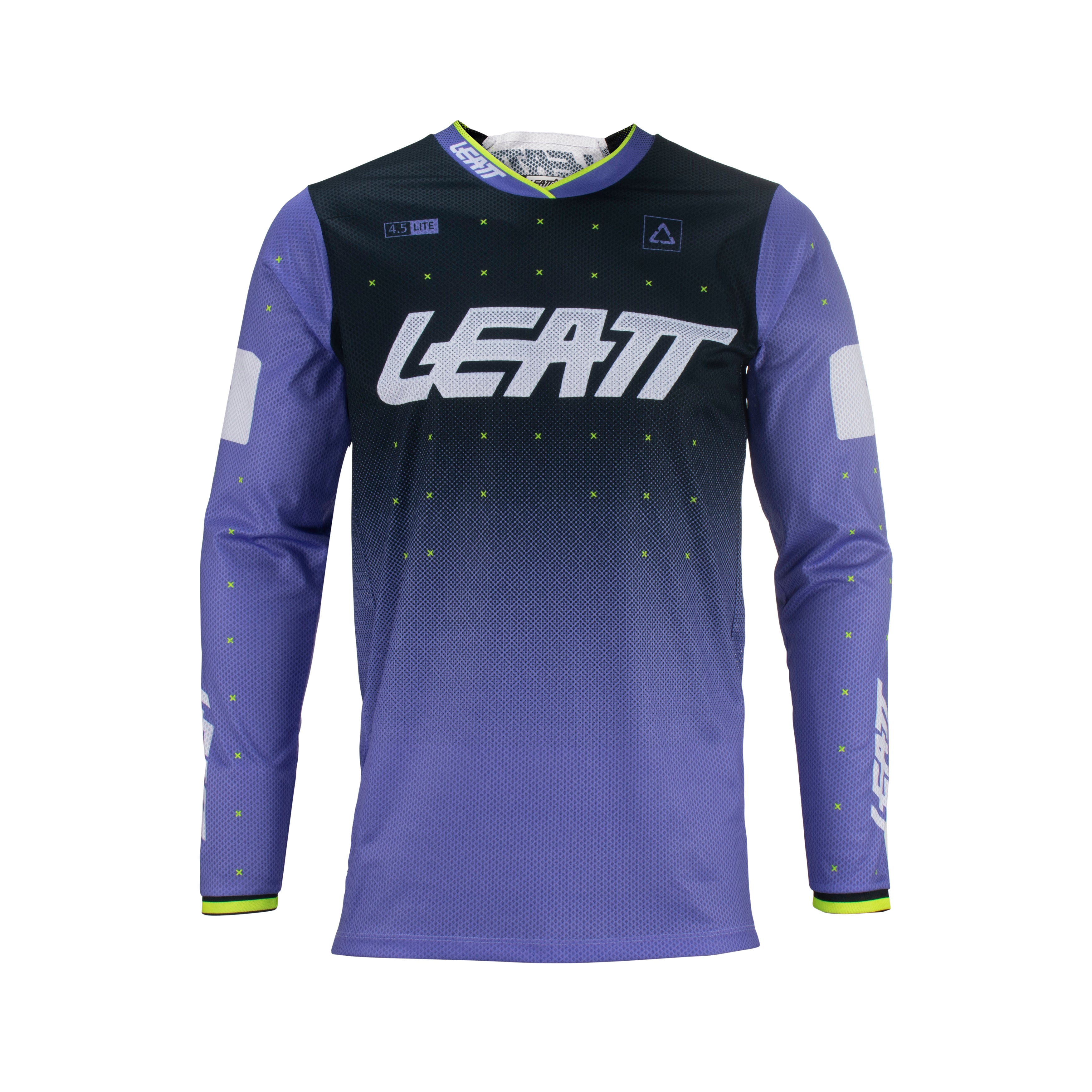 CAMISOLA LEATT 4.5 LITE UV - L - 5024080482