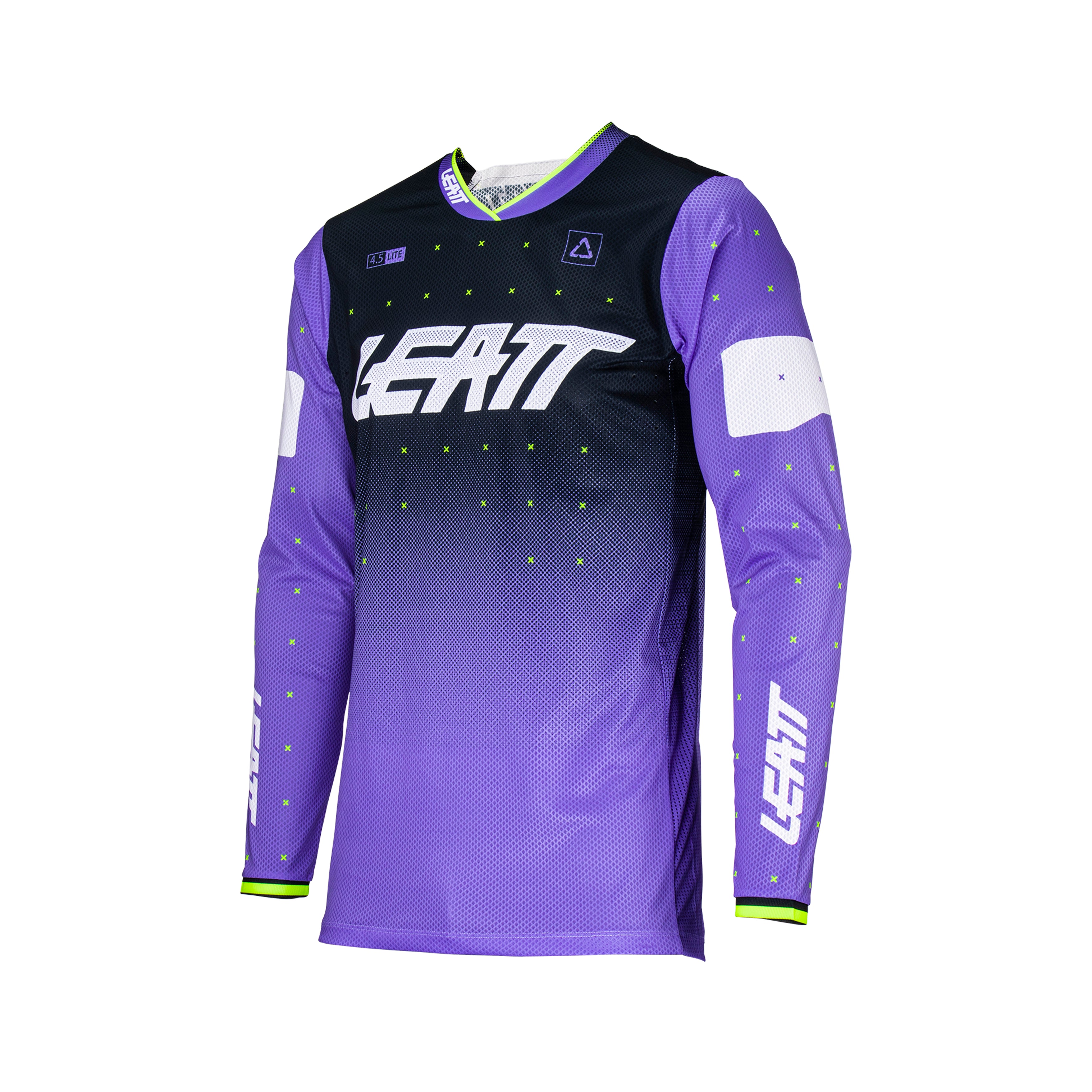 CAMISOLA LEATT 4.5 LITE UV - L - 5024080482