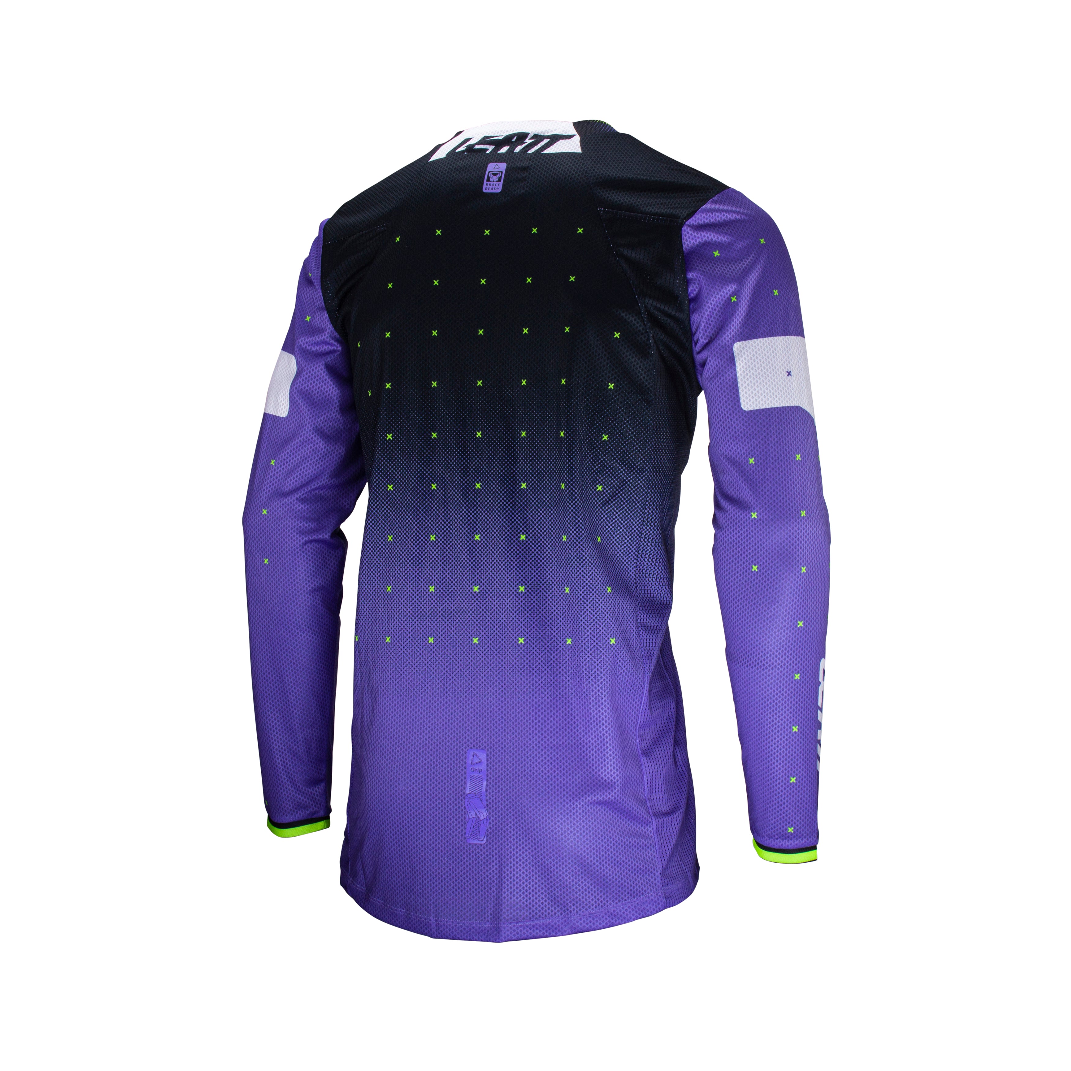 CAMISOLA LEATT 4.5 LITE UV - XL - 5024080483
