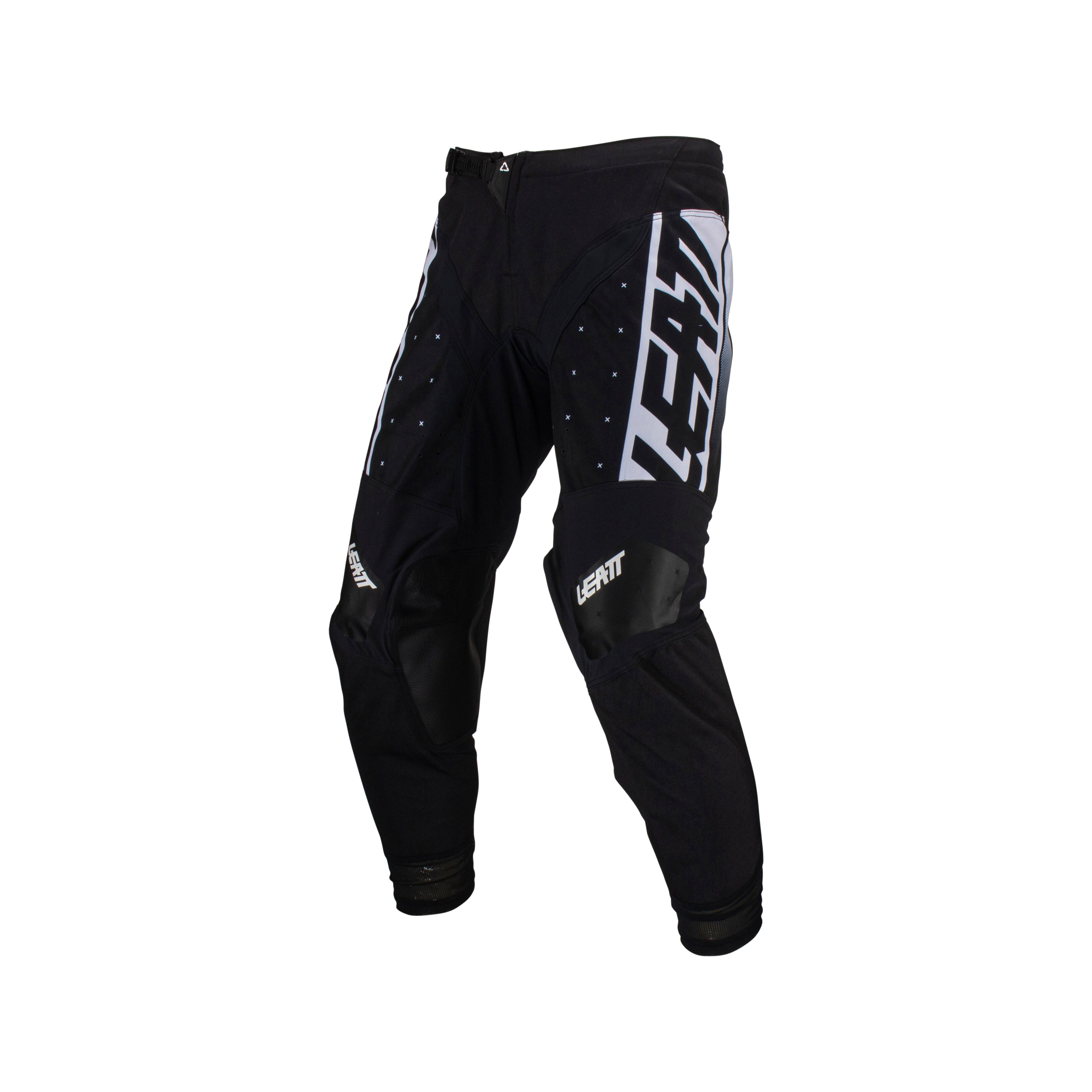 CALCAS LEATT 4.5 PRETO - L - 5024080533 -