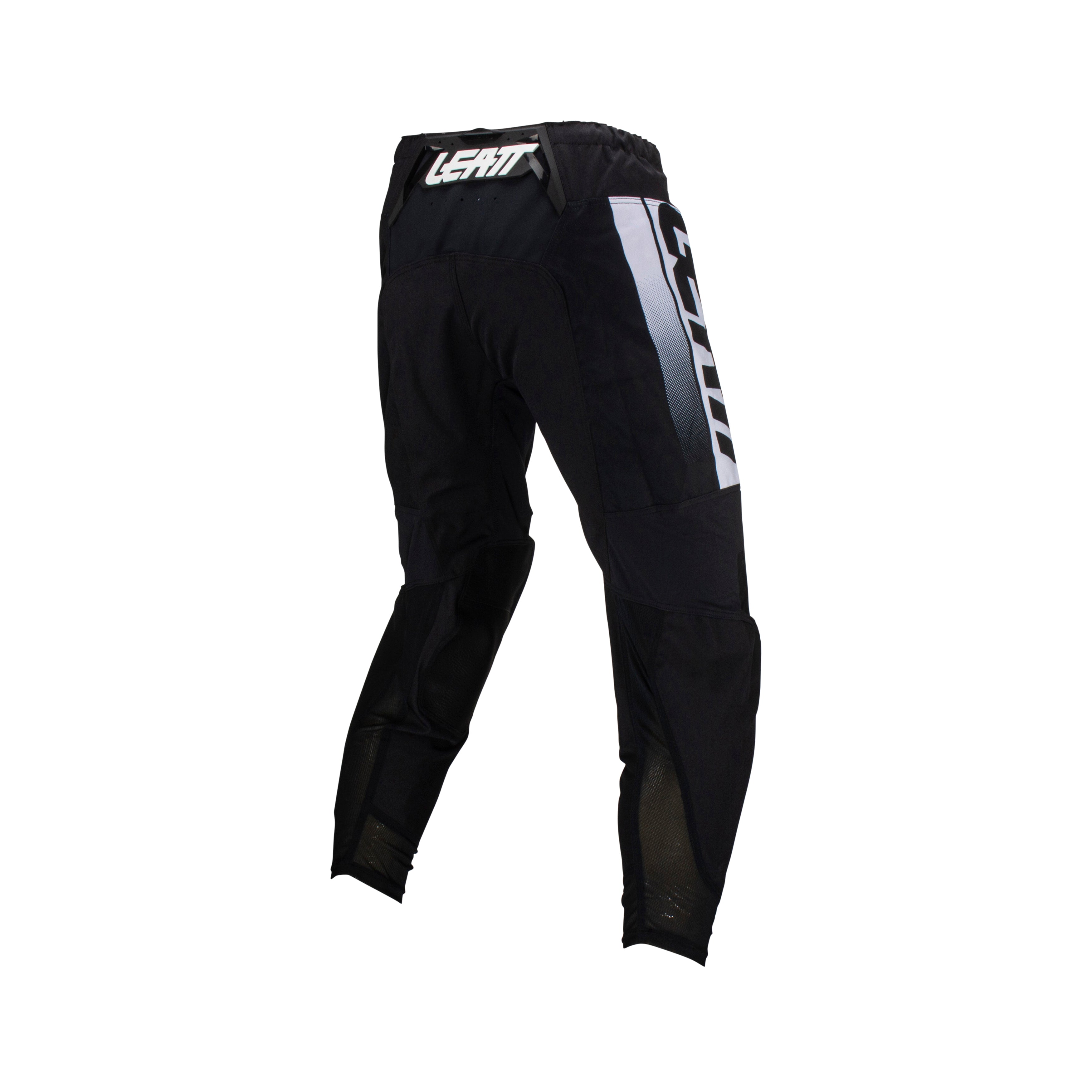 CALCAS LEATT 4.5 PRETO - L - 5024080533 -
