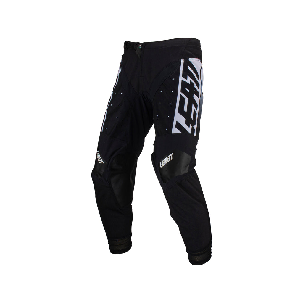 CALCAS LEATT 4.5 PRETO - XL - 5024080534 -