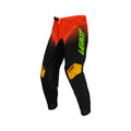 CALCAS LEATT 4.5 CITRUS - L - 5024080543 -