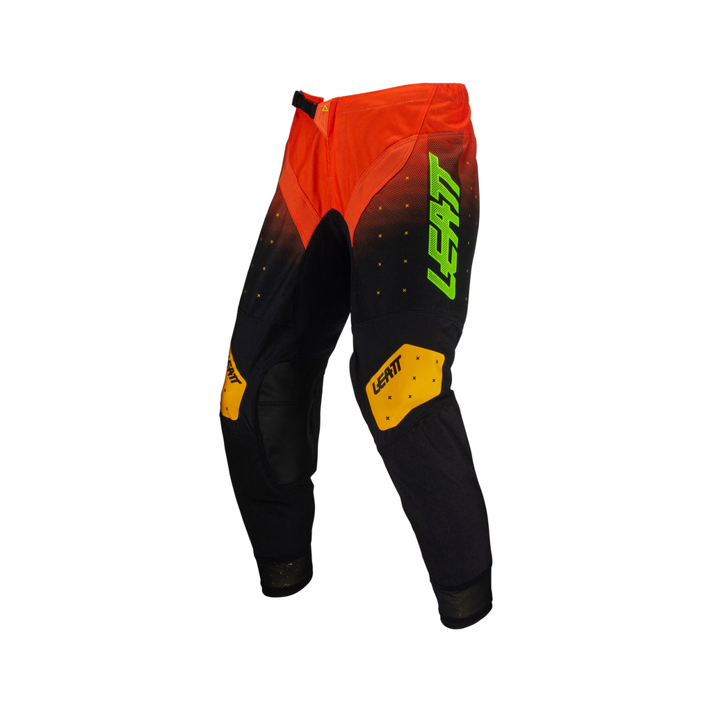 CALCAS LEATT 4.5 CITRUS - XL - 5024080544 -