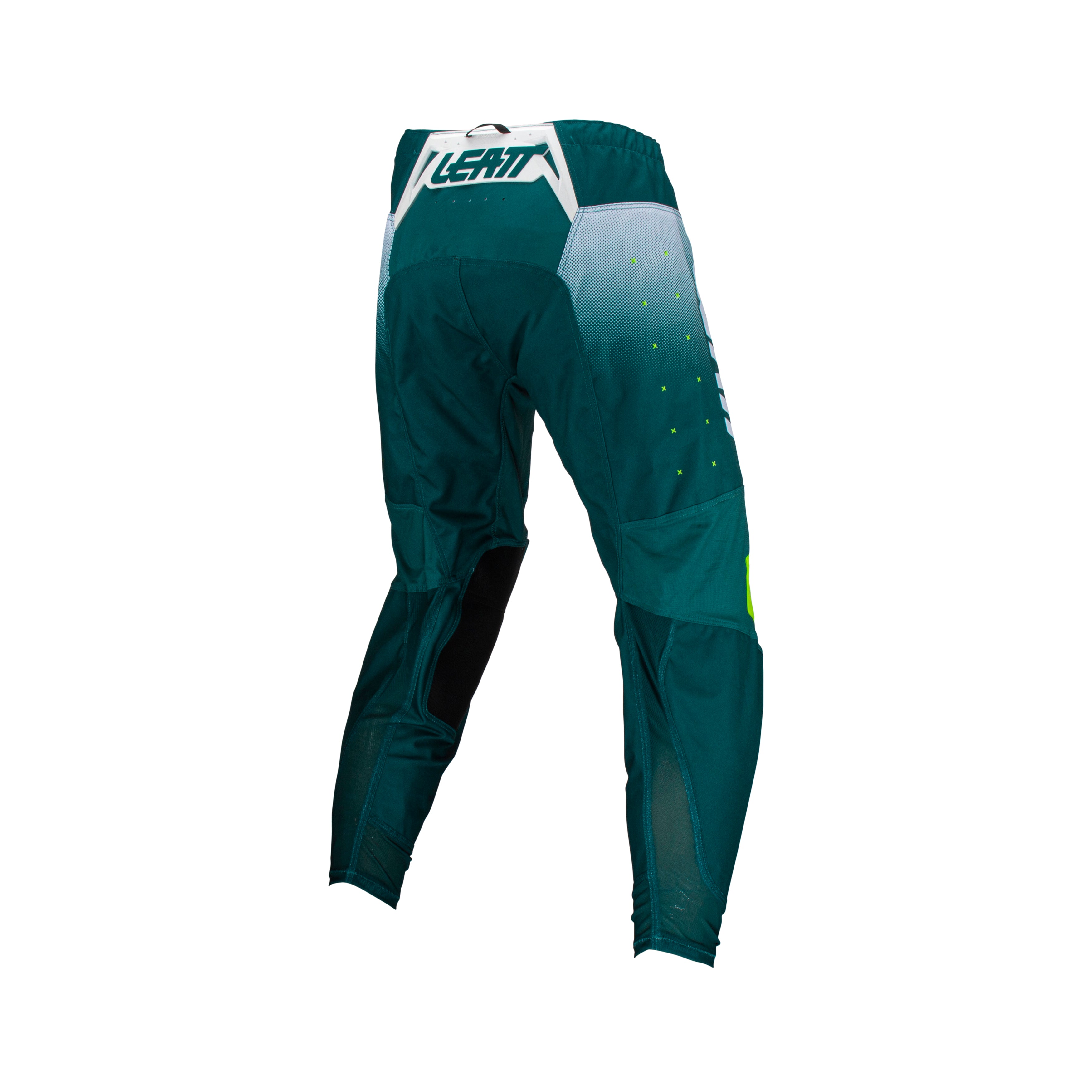 CALCAS LEATT 4.5 CITRUS - XL - 5024080544 -