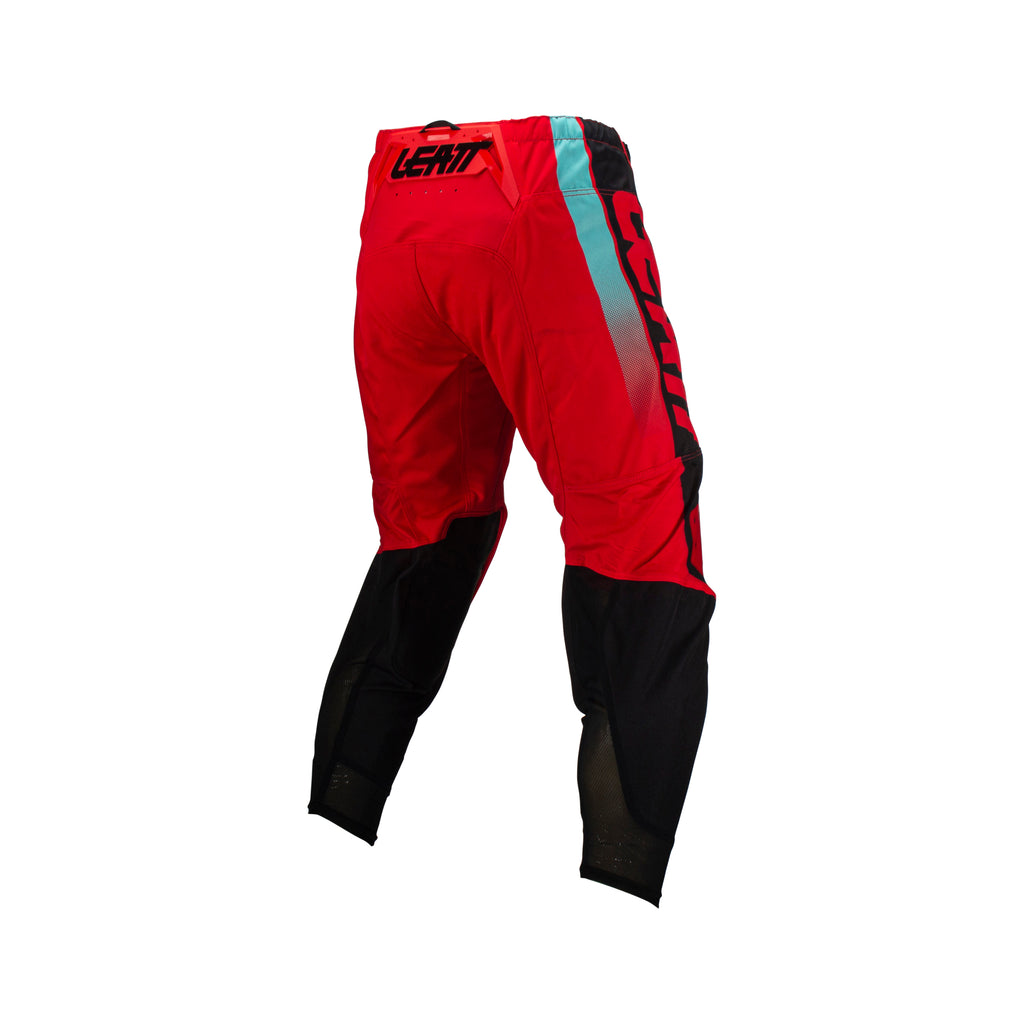CALCAS LEATT 4.5 VERMELHO - M - 5024080562 -