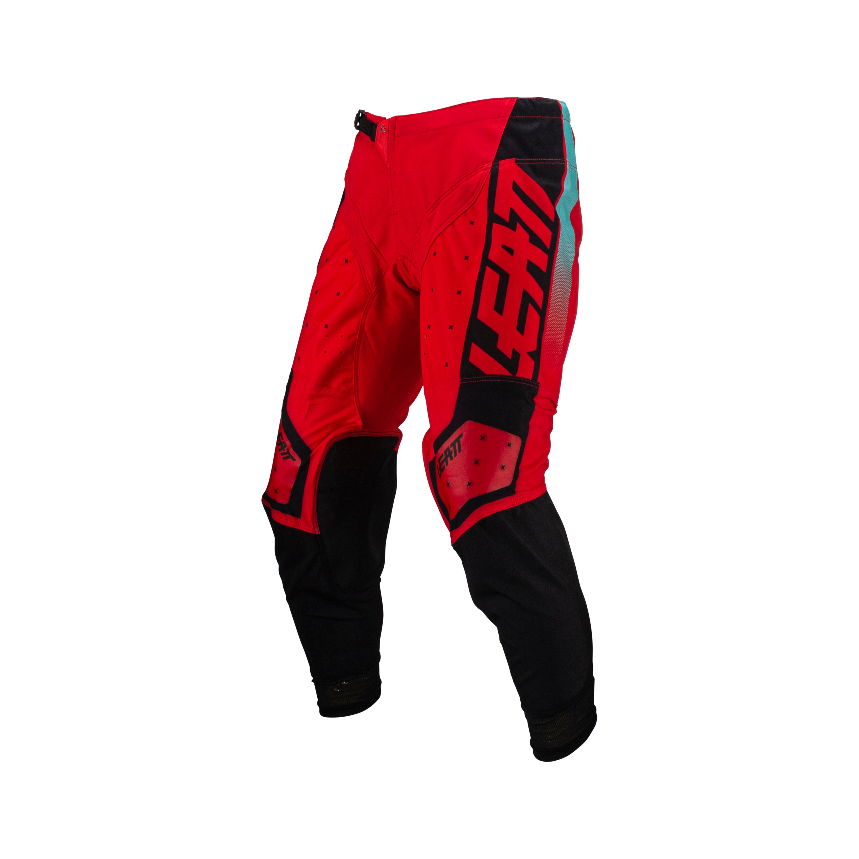 CALCAS LEATT 4.5 VERMELHO - L - 5024080563 -