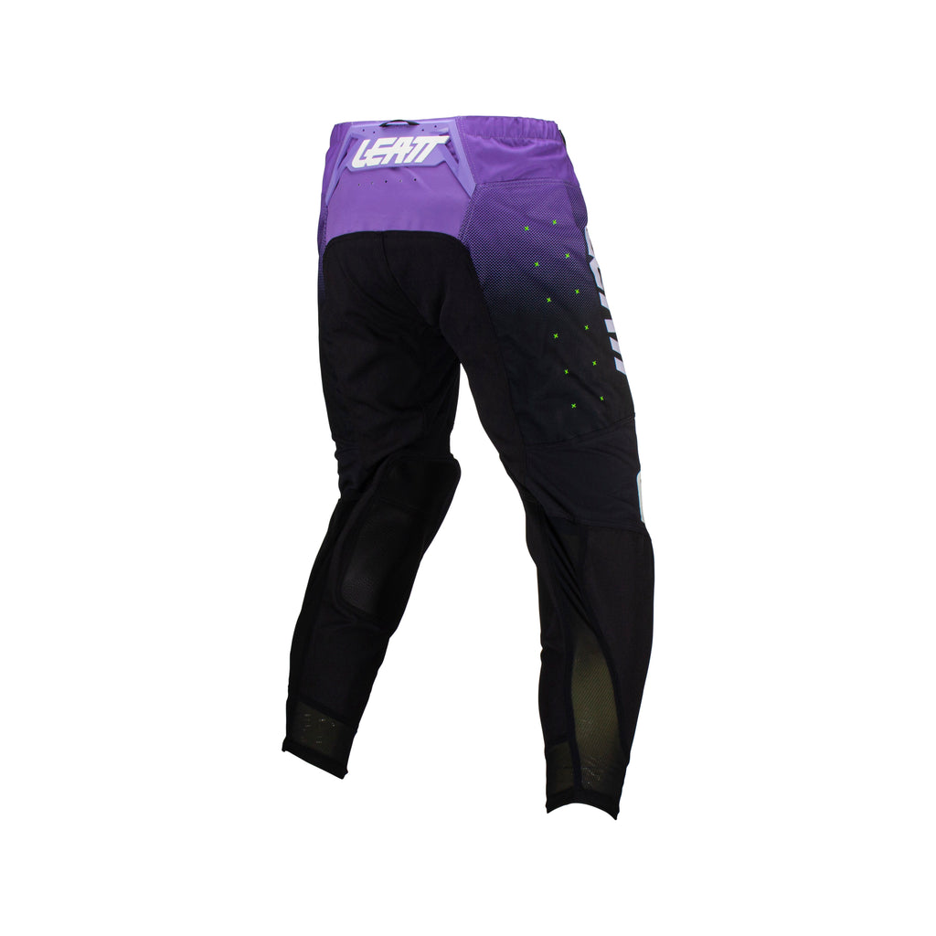 CALCAS LEATT 4.5 UV - M - 5024080582 -