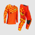 CALCA+CAMISOLA LEATT 3.5 CITRUS - M - 5024080592 -