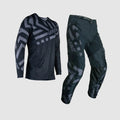 CALCA+CAMISOLA LEATT 3.5 STEALTH - L - 5024080643