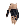 LUVAS LEATT 4.5 LITE STONE - M - 6024090121