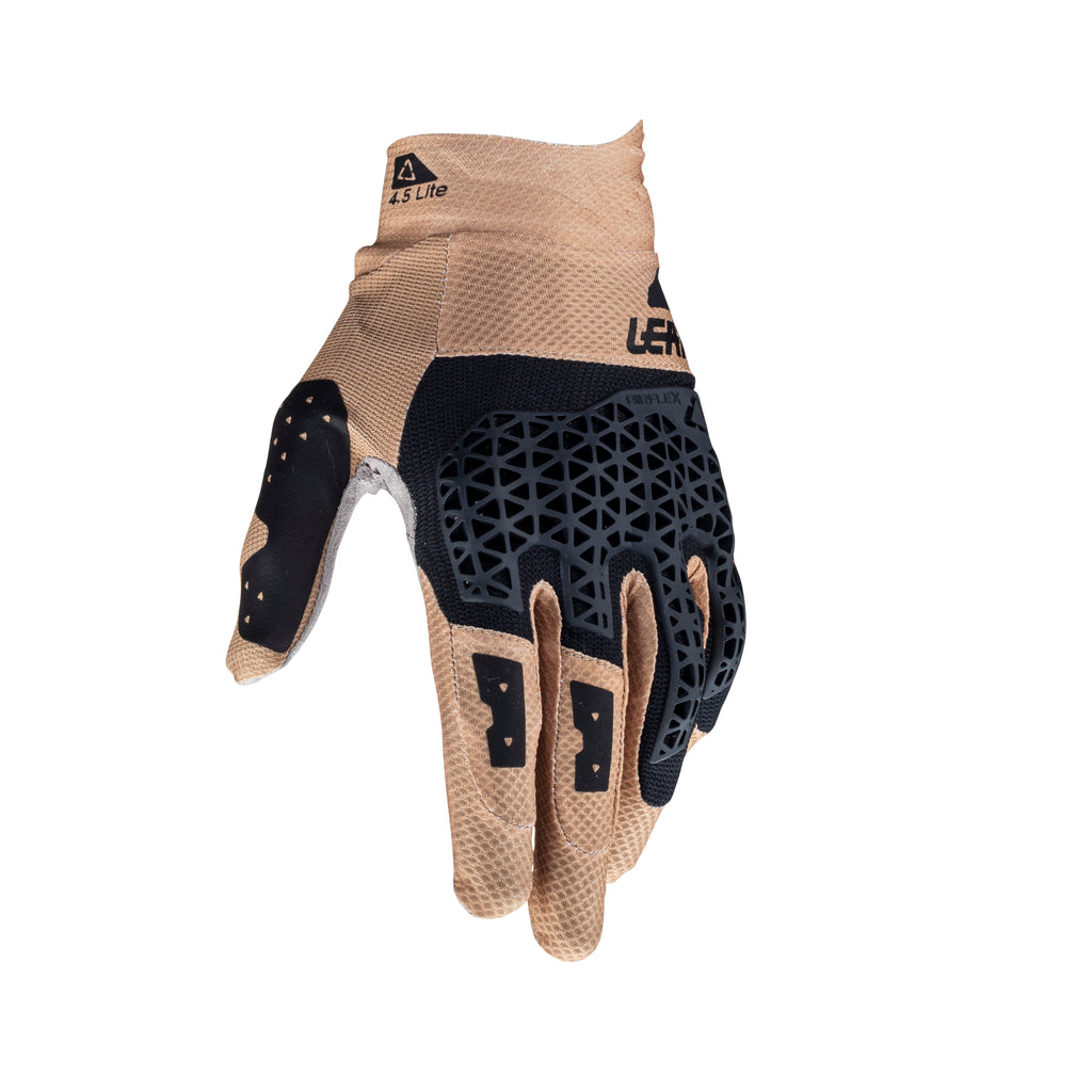 LUVAS LEATT 4.5 LITE STONE - L - 6024090122