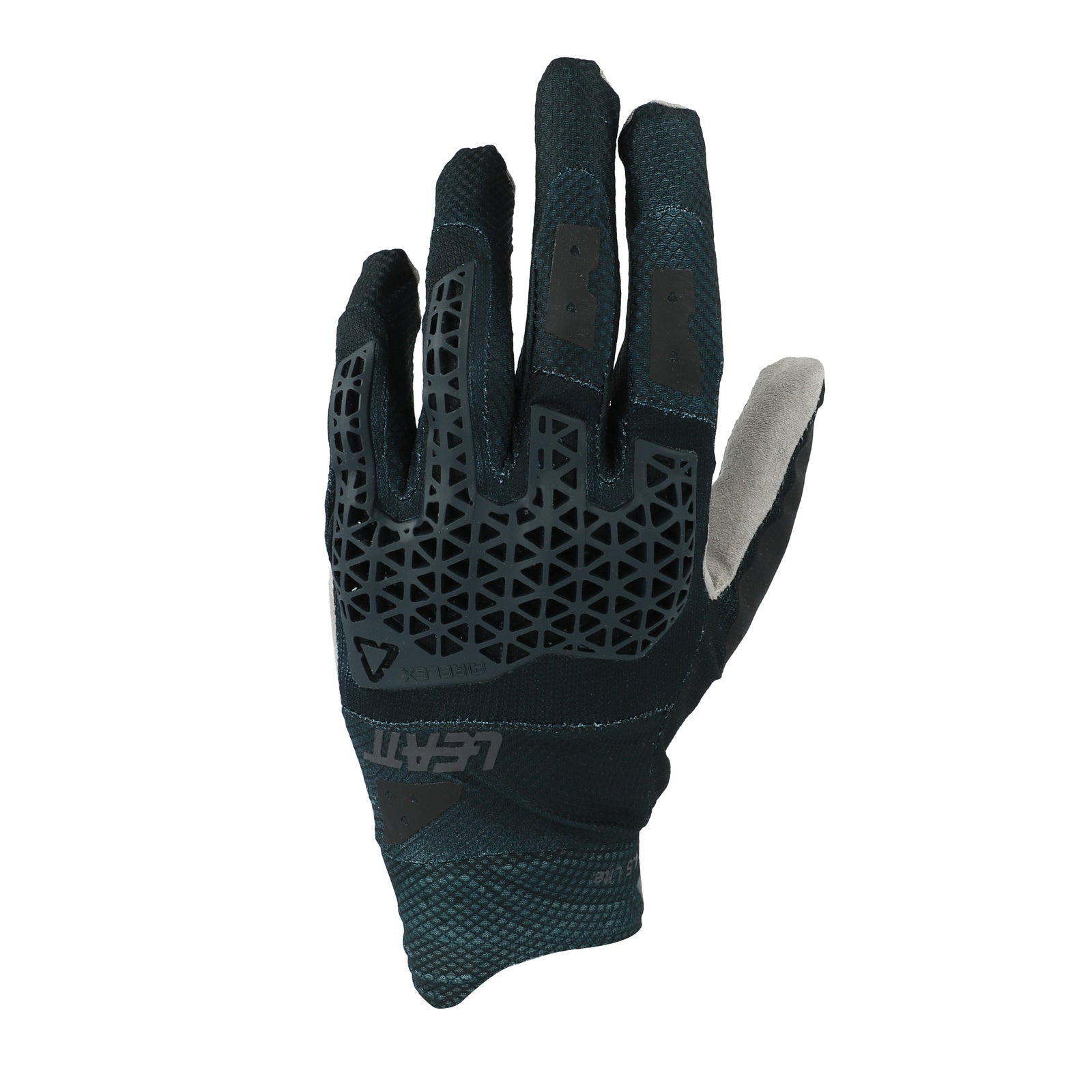 LUVAS LEATT 4.5 LITE PRETO - M - 6021040101