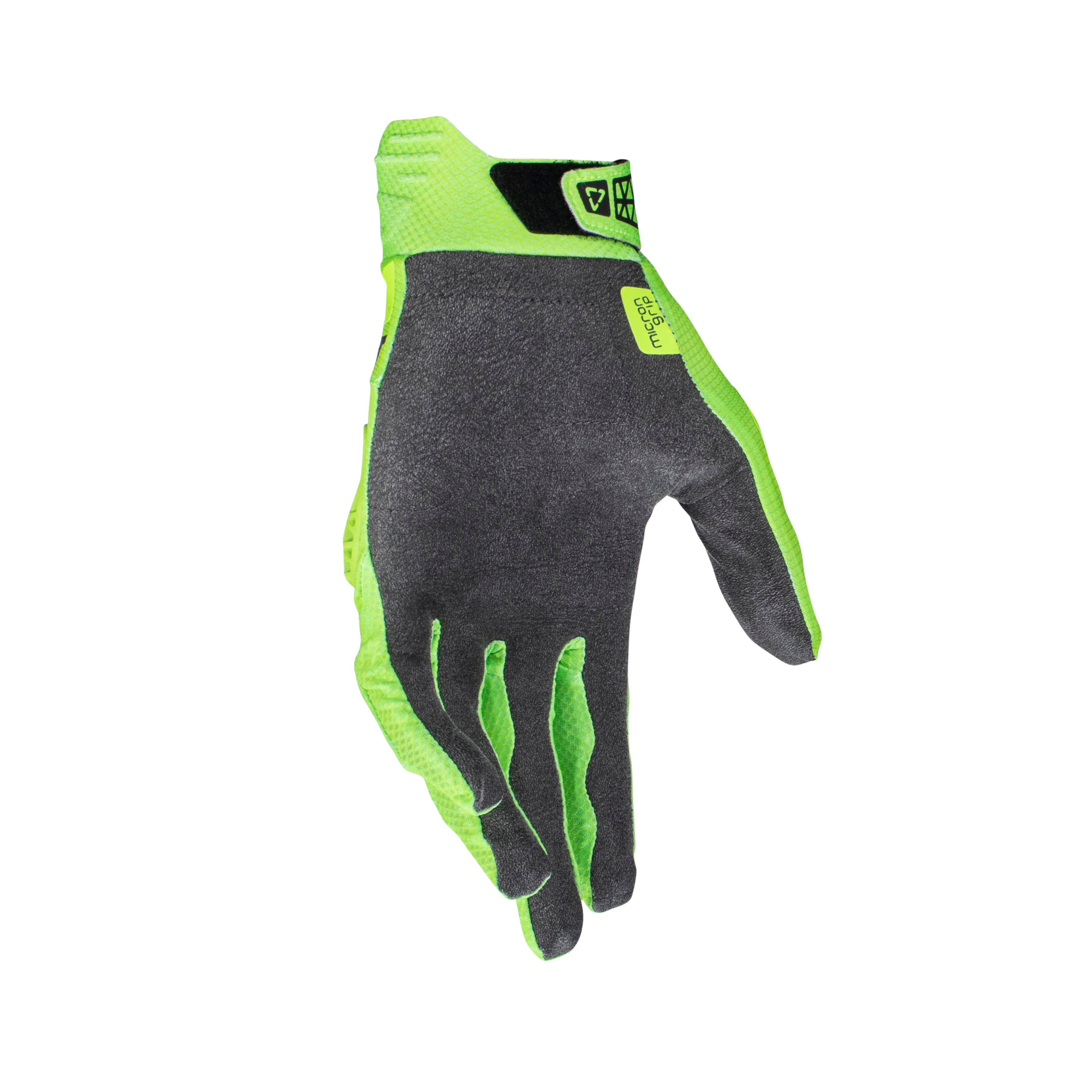 LUVAS LEATT 3.5 LITE LIMA - M - 6024090141