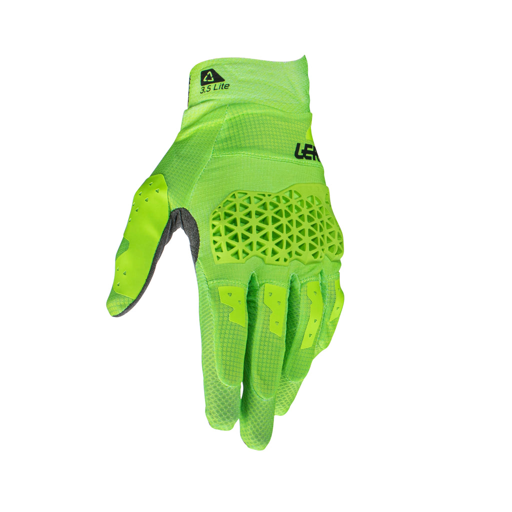 LUVAS LEATT 3.5 LITE LIMA - XL - 6024090143
