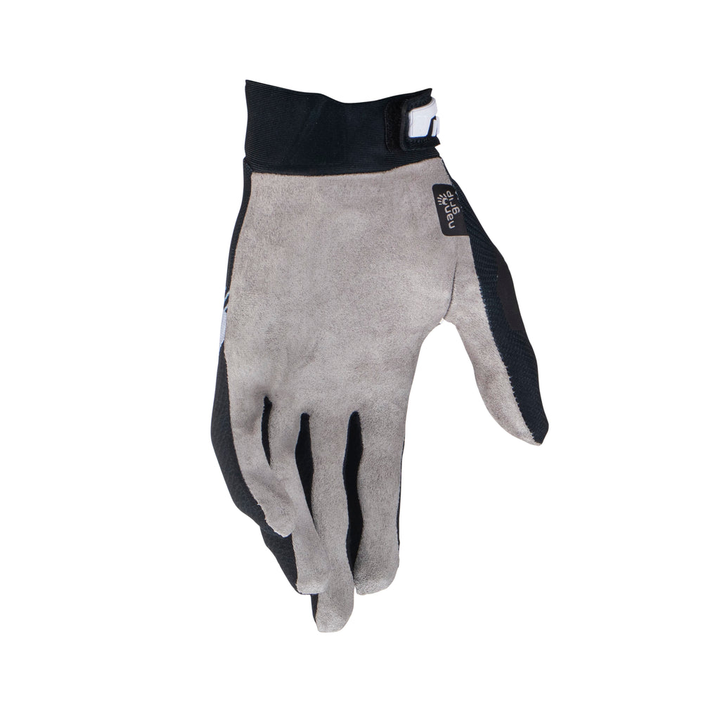 LUVAS LEATT 2.5 X-FLOW PRETO - M - 6024090151