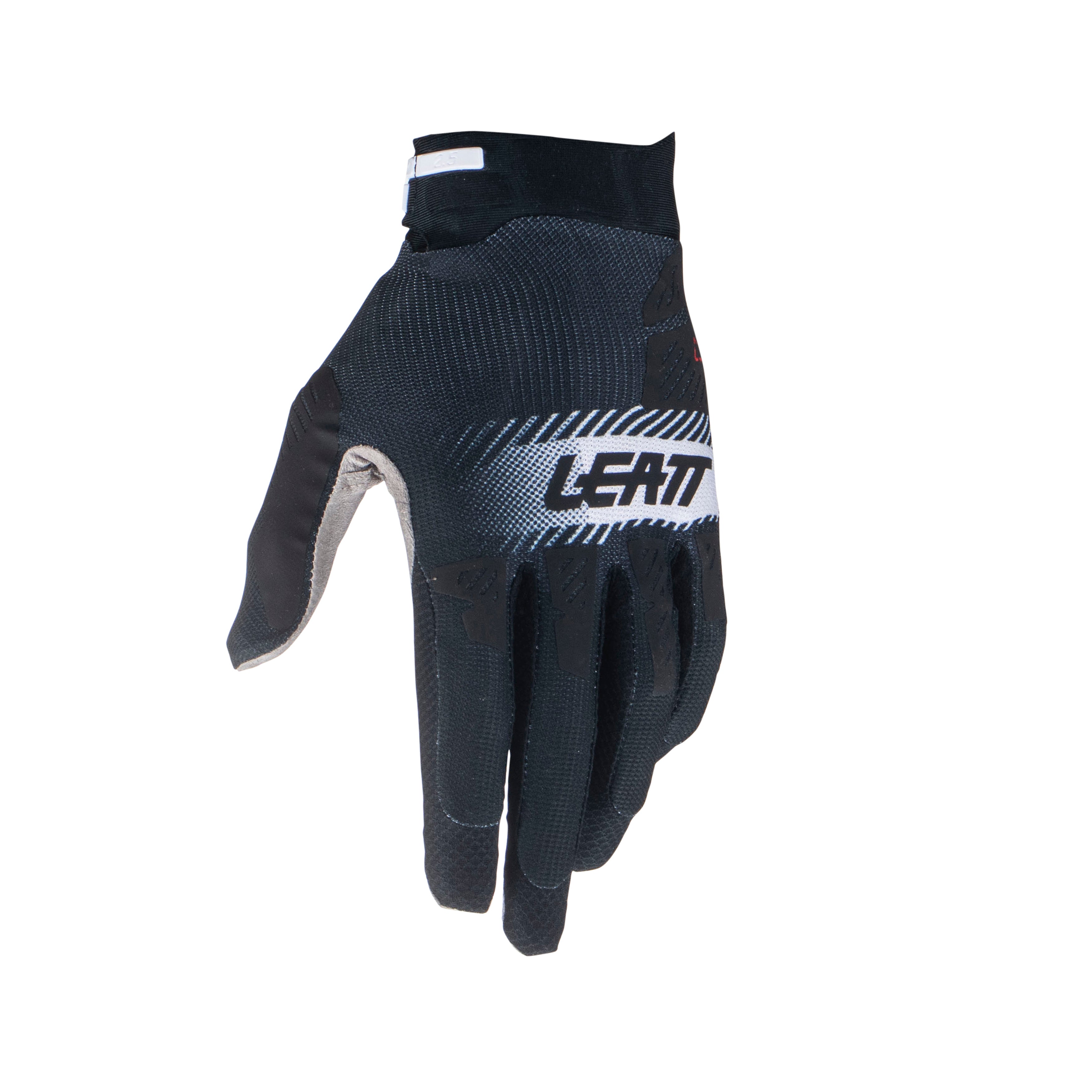 LUVAS LEATT 2.5 X-FLOW PRETO - L - 6024090152