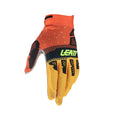 LUVAS LEATT 2.5 X-FLOW CITRUS - XL - 6024090163