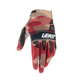 LUVAS LEATT 2.5 X-FLOW RUBYSTONE - XL - 6024090193