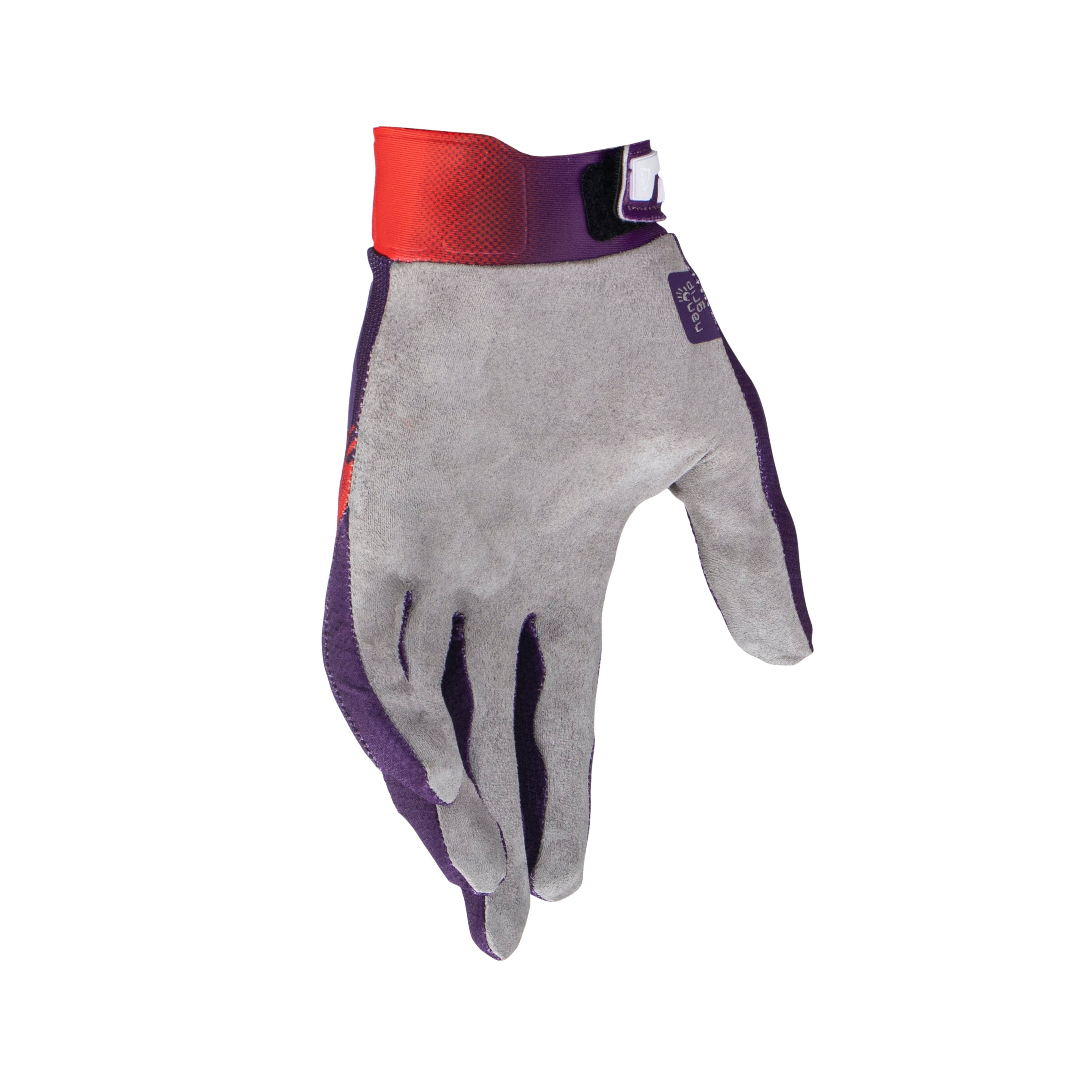 LUVAS LEATT 2.5 X-FLOW SUNDOWN - L - 6024090202