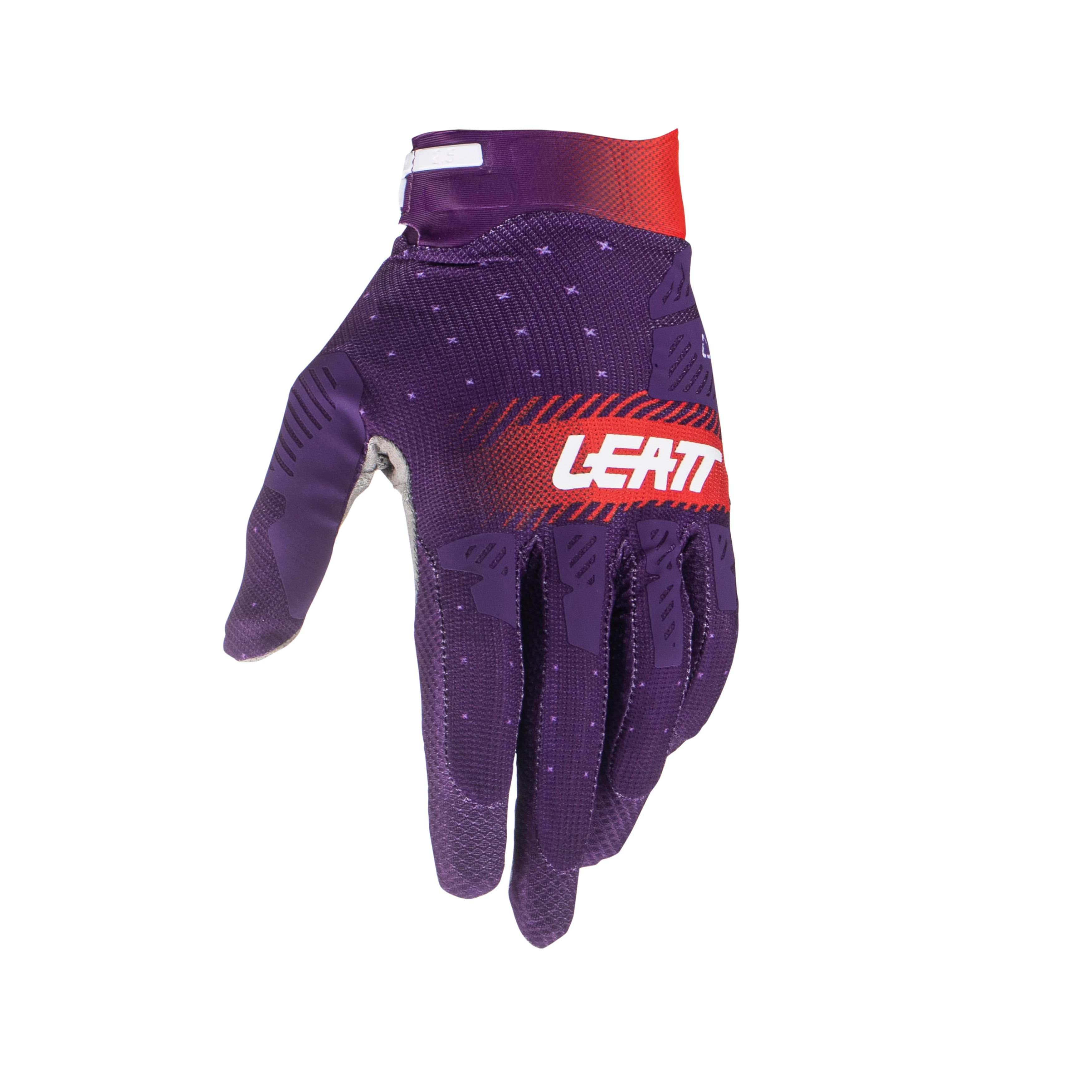 LUVAS LEATT 2.5 X-FLOW SUNDOWN - XL - 6024090203