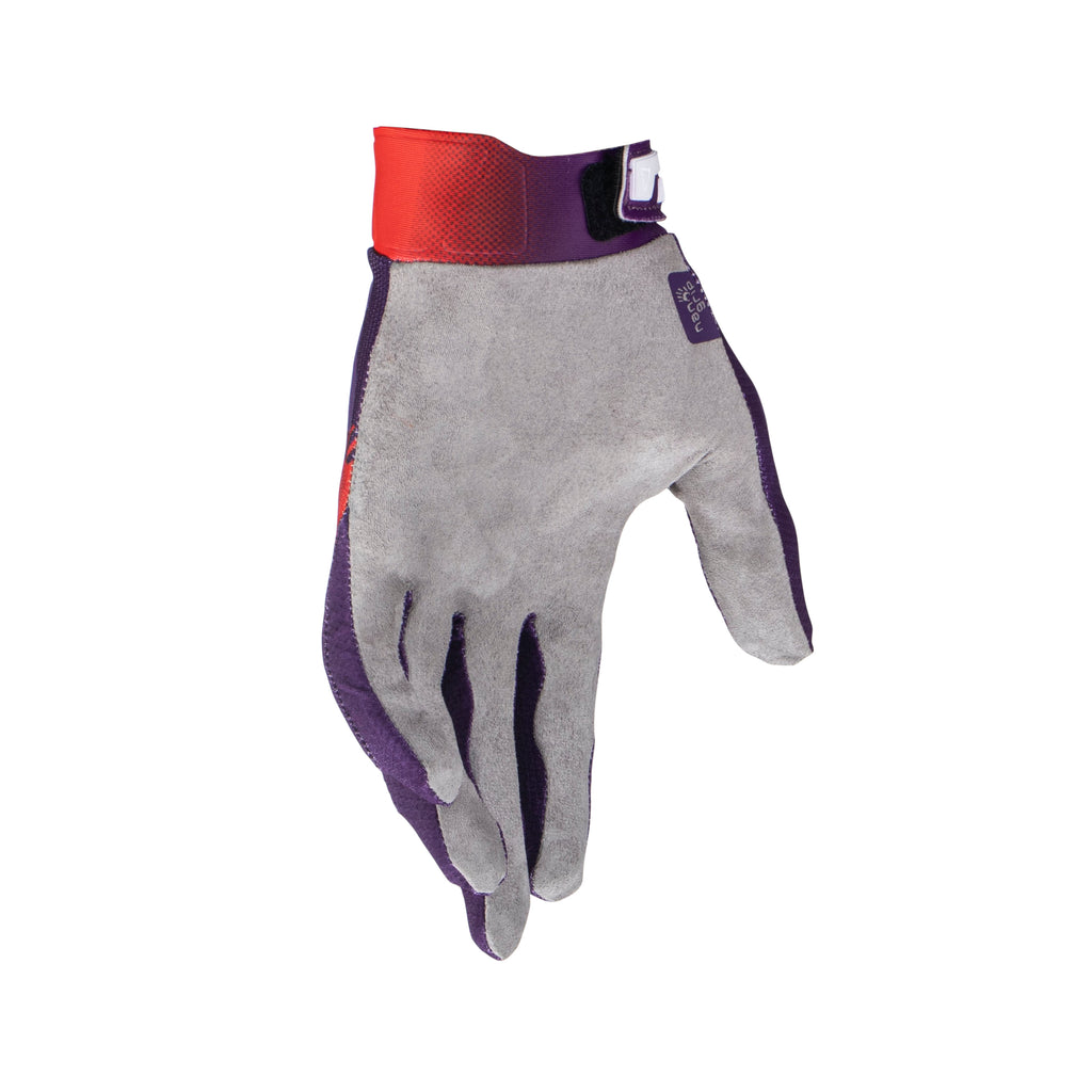 LUVAS LEATT 2.5 X-FLOW SUNDOWN - XL - 6024090203