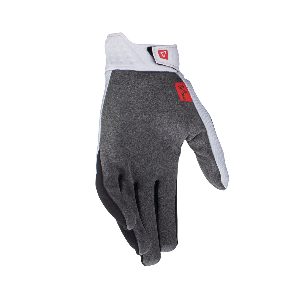 LUVAS LEATT 2.5 SUBZERO FORGE - M - 6024090221