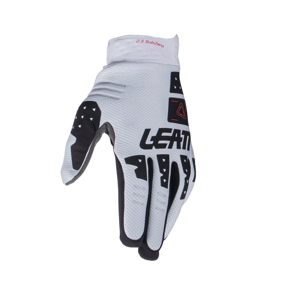 LUVAS LEATT 2.5 SUBZERO FORGE - XL - 6024090223