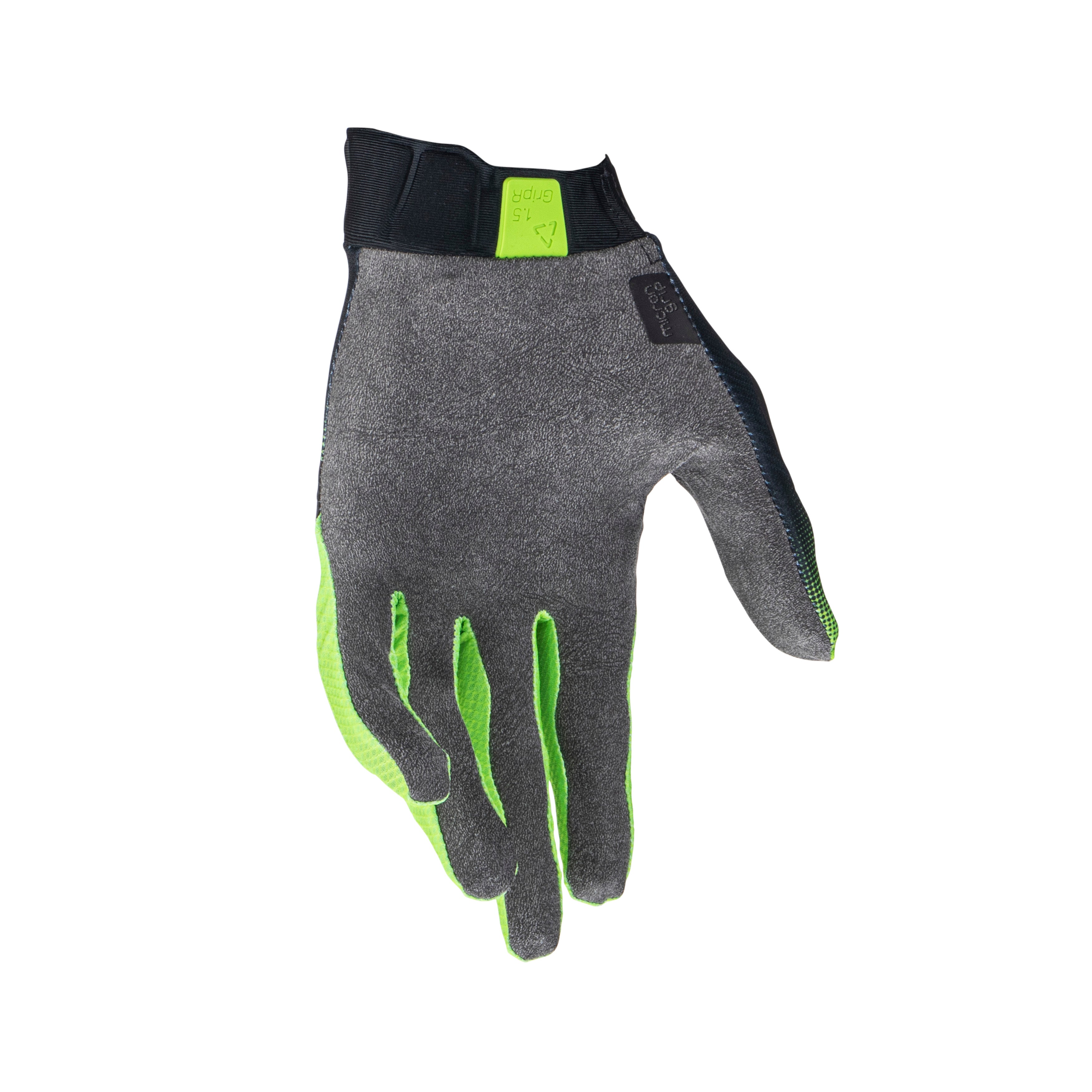 LUVAS LEATT 1.5 GRIPR LIMA - L - 6024090262