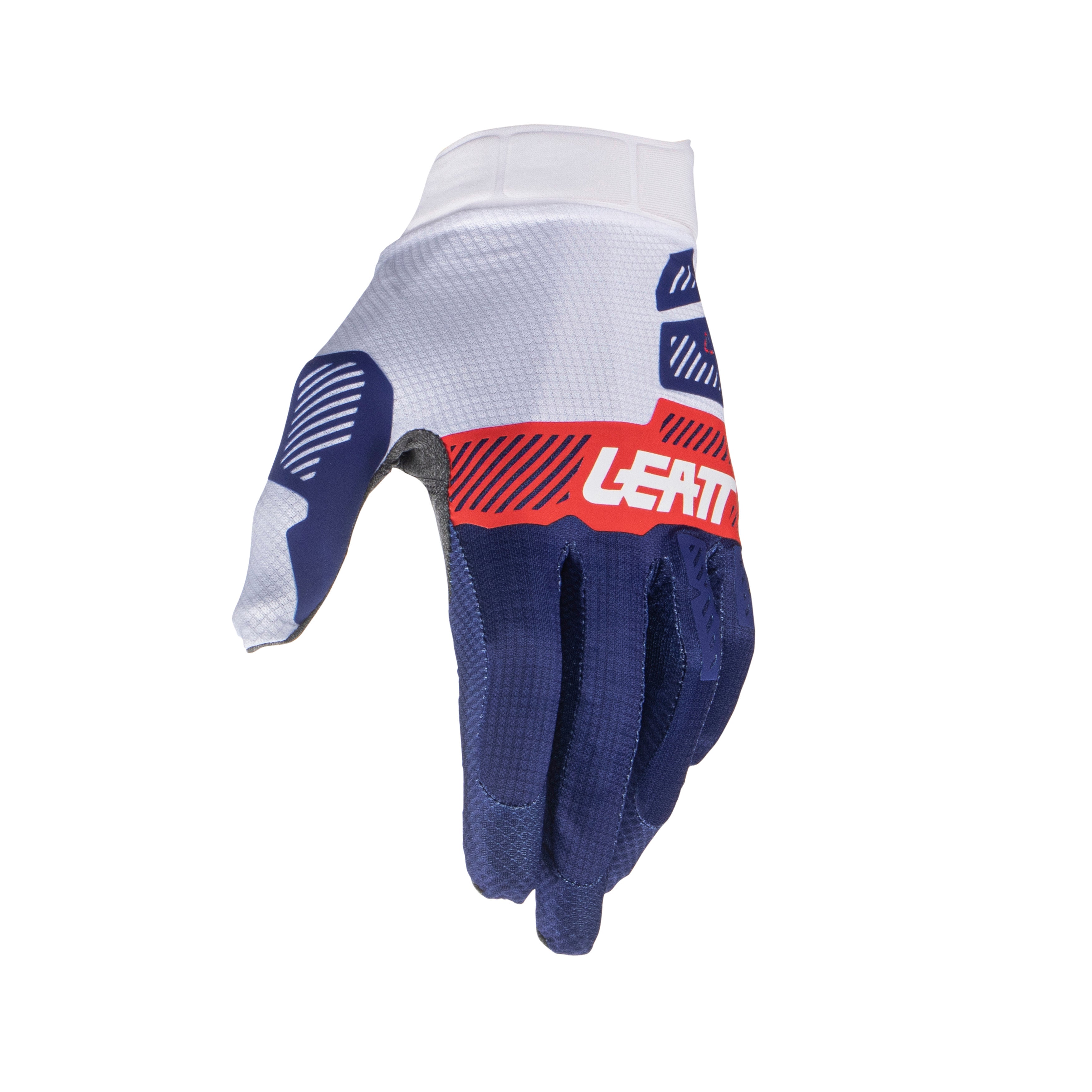 LUVAS LEATT 1.5 GRIPR ROYAL - M - 6024090281