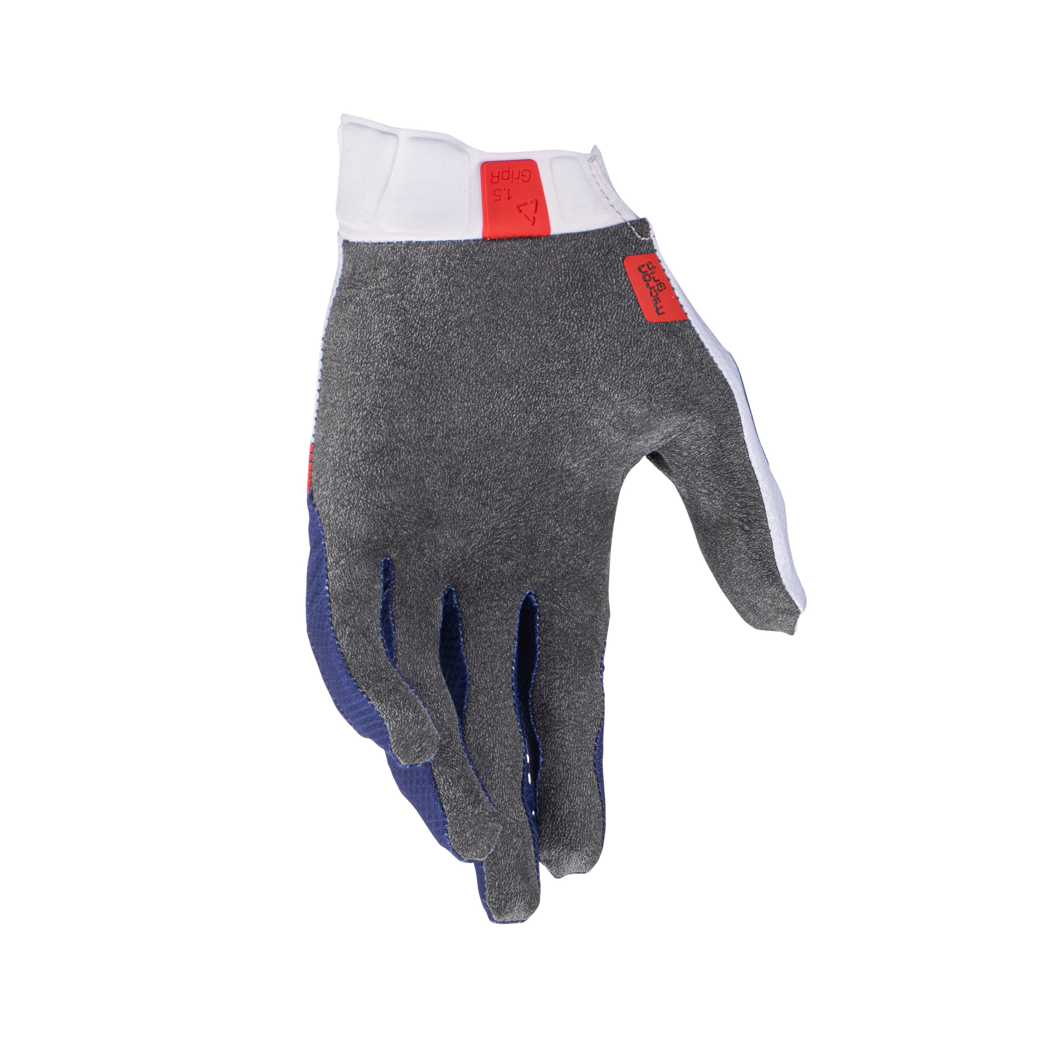 LUVAS LEATT 1.5 GRIPR ROYAL - M - 6024090281