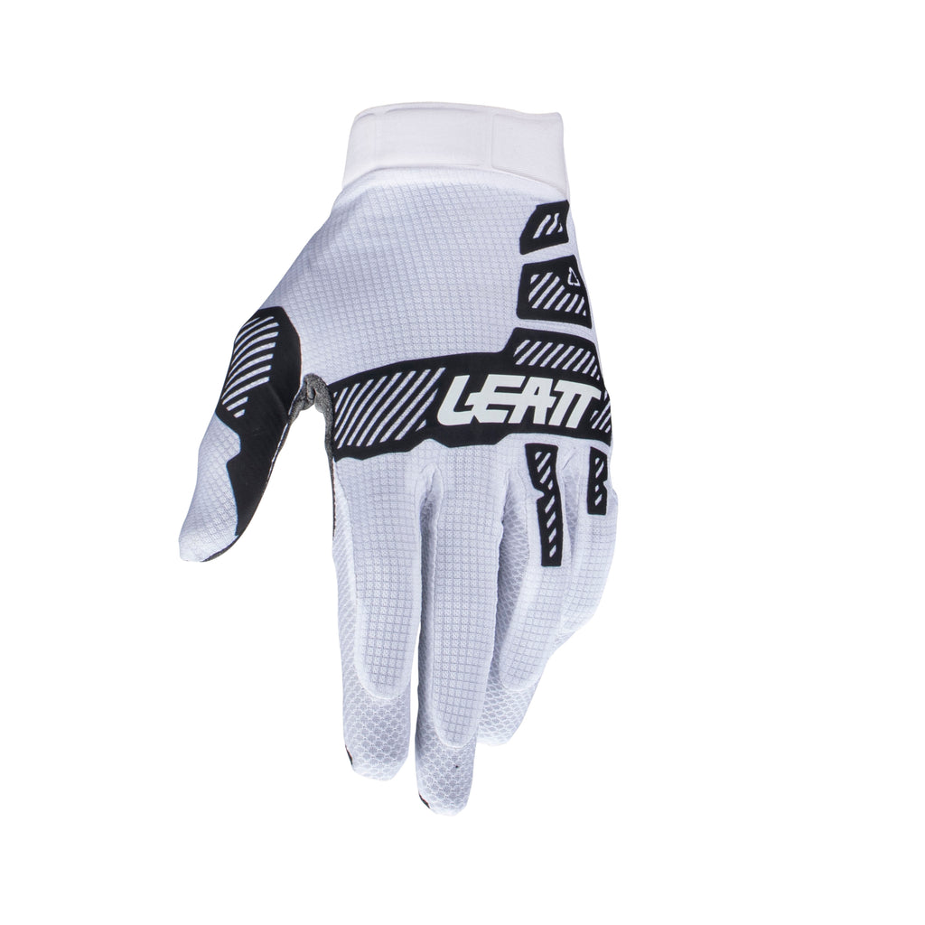 LUVAS LEATT 1.5 GRIPR BRANCO - XL - 6024090303