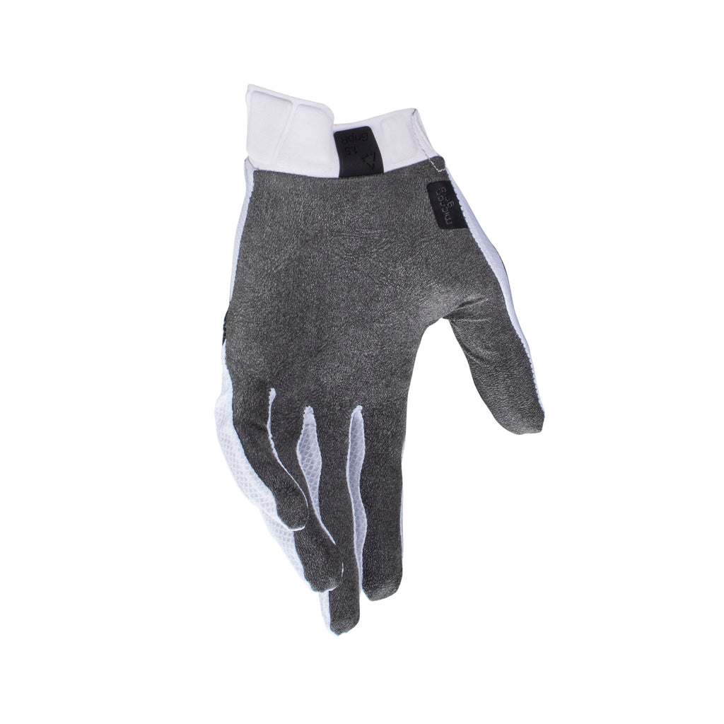 LUVAS LEATT 1.5 GRIPR BRANCO - XL - 6024090303