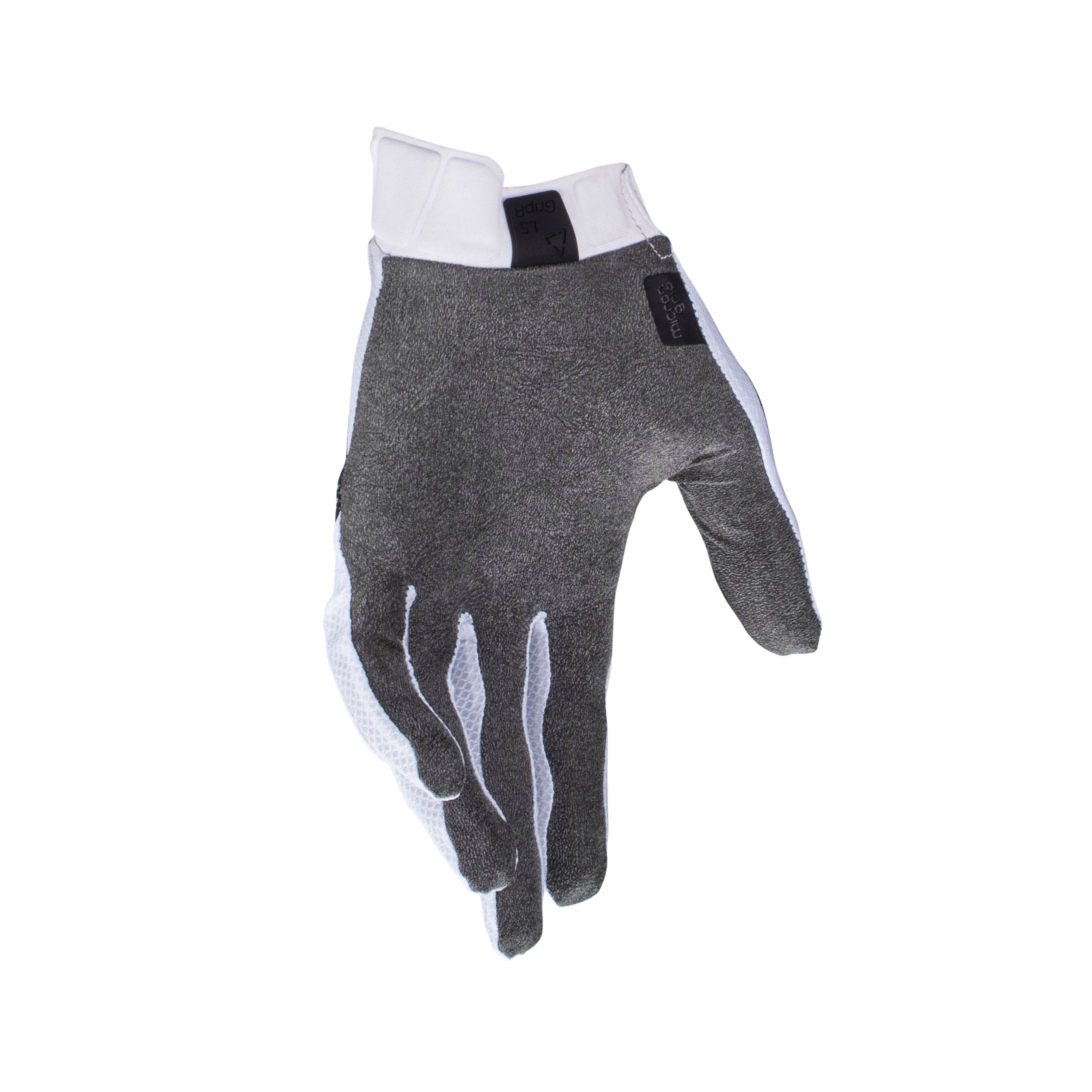 LUVAS LEATT 1.5 GRIPR BRANCO - XL - 6024090303