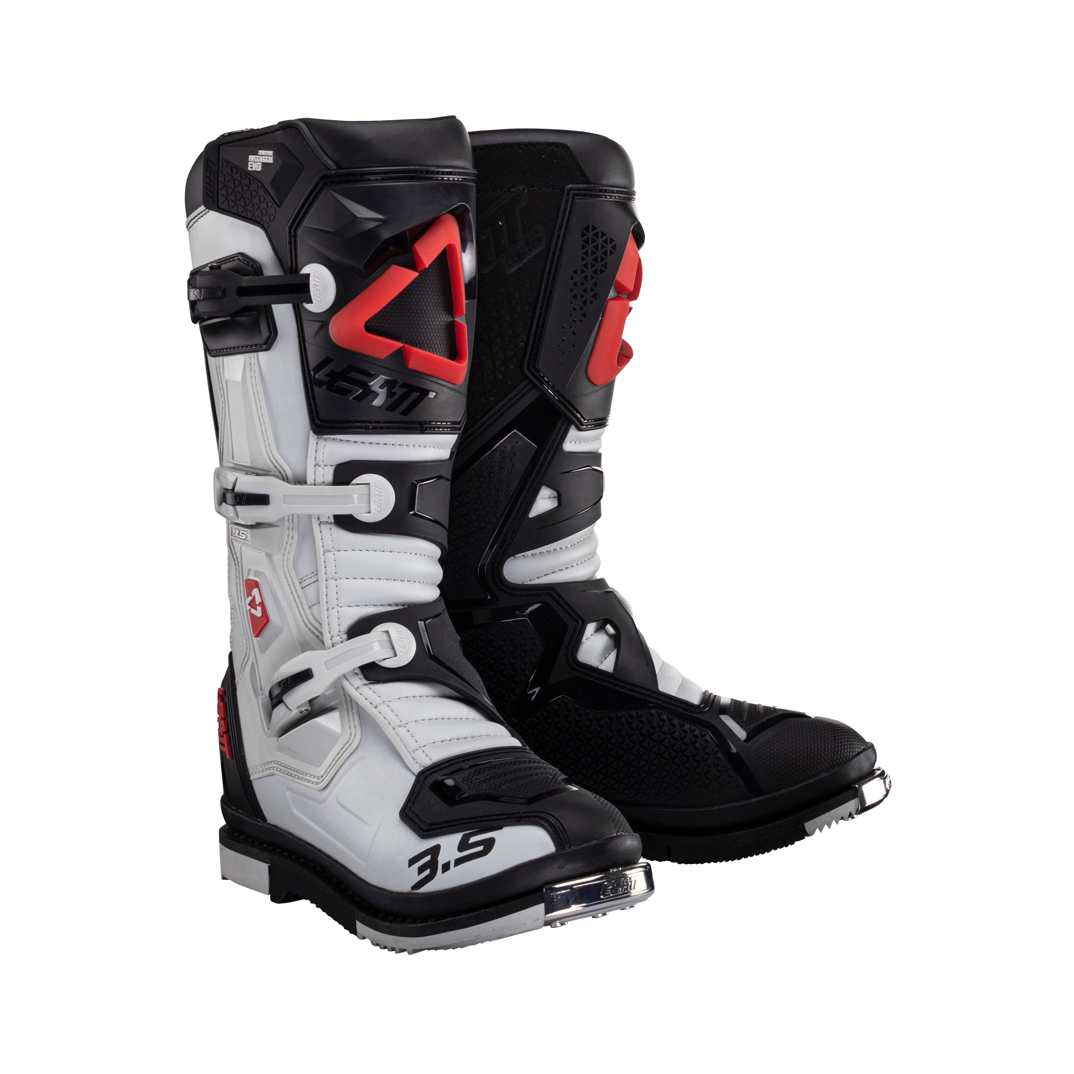 BOTAS LEATT 3.5 HYDRADRI FORGE - 42 (8) - 3024050461 -