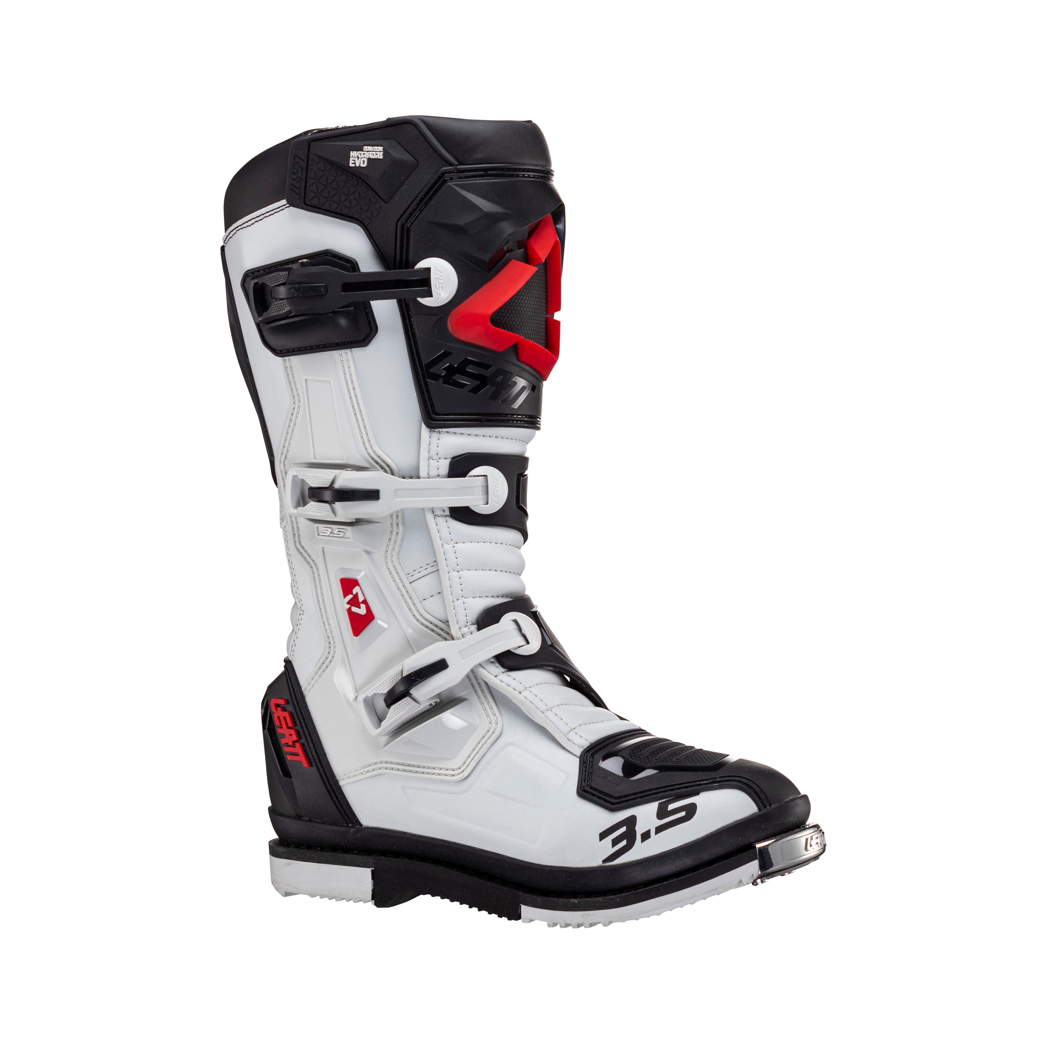 BOTAS LEATT 3.5 HYDRADRI FORGE - 44.5 (10) - 3024050463 -
