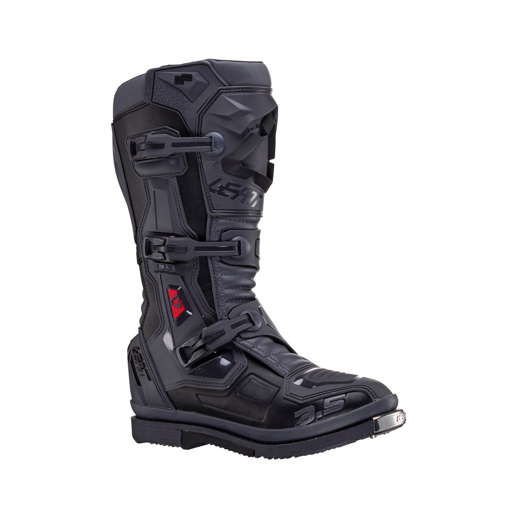 BOTAS LEATT 3.5 HYDRADRI GRAPHENE - 42 (8) - 3024050481