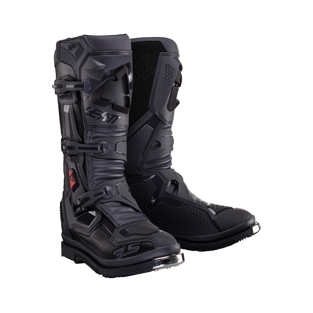 BOTAS LEATT 3.5 HYDRADRI GRAPHENE - 43 (9) - 3024050482